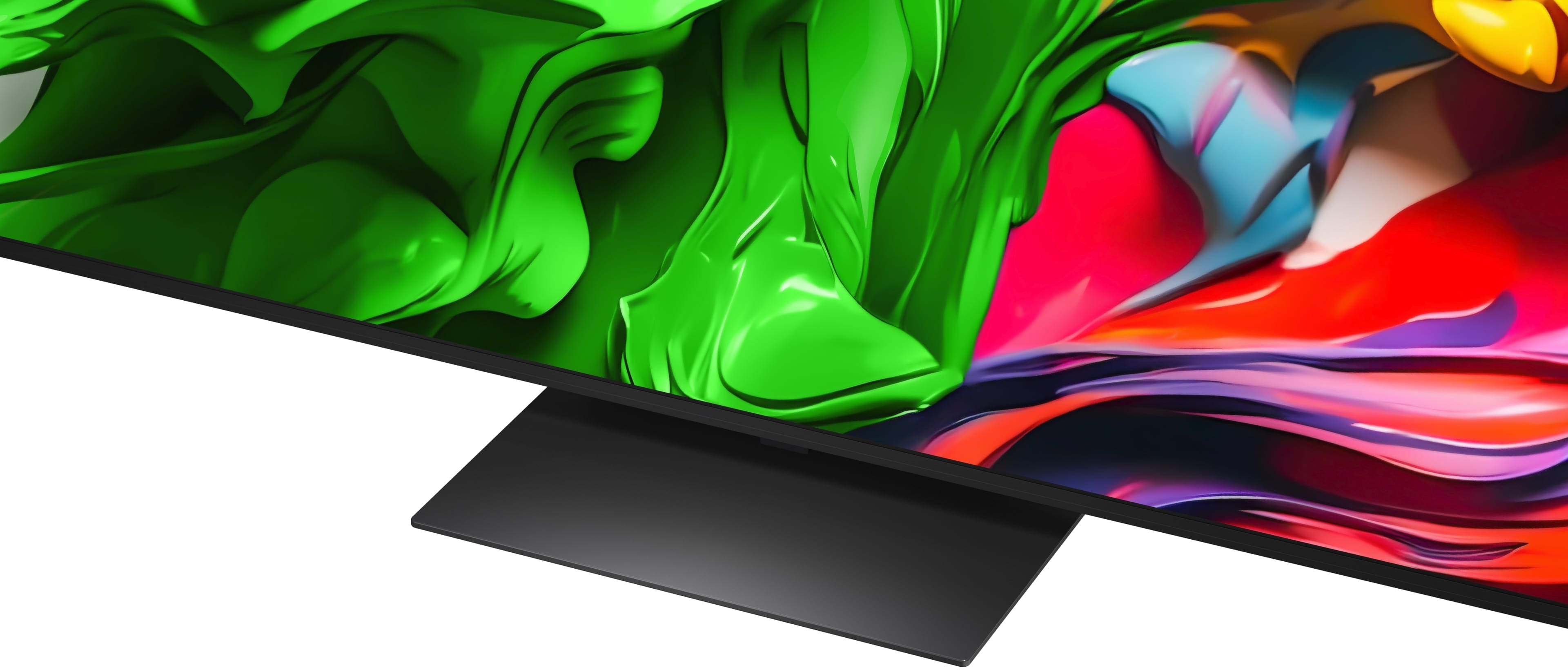 LG Телевізор 75" QNED 4K 120Hz (VRR 144Hz) Smart WebOS Black LG Телевізор 75" QNED 4K 120Hz (VRR 144Hz) Smart WebOS Black