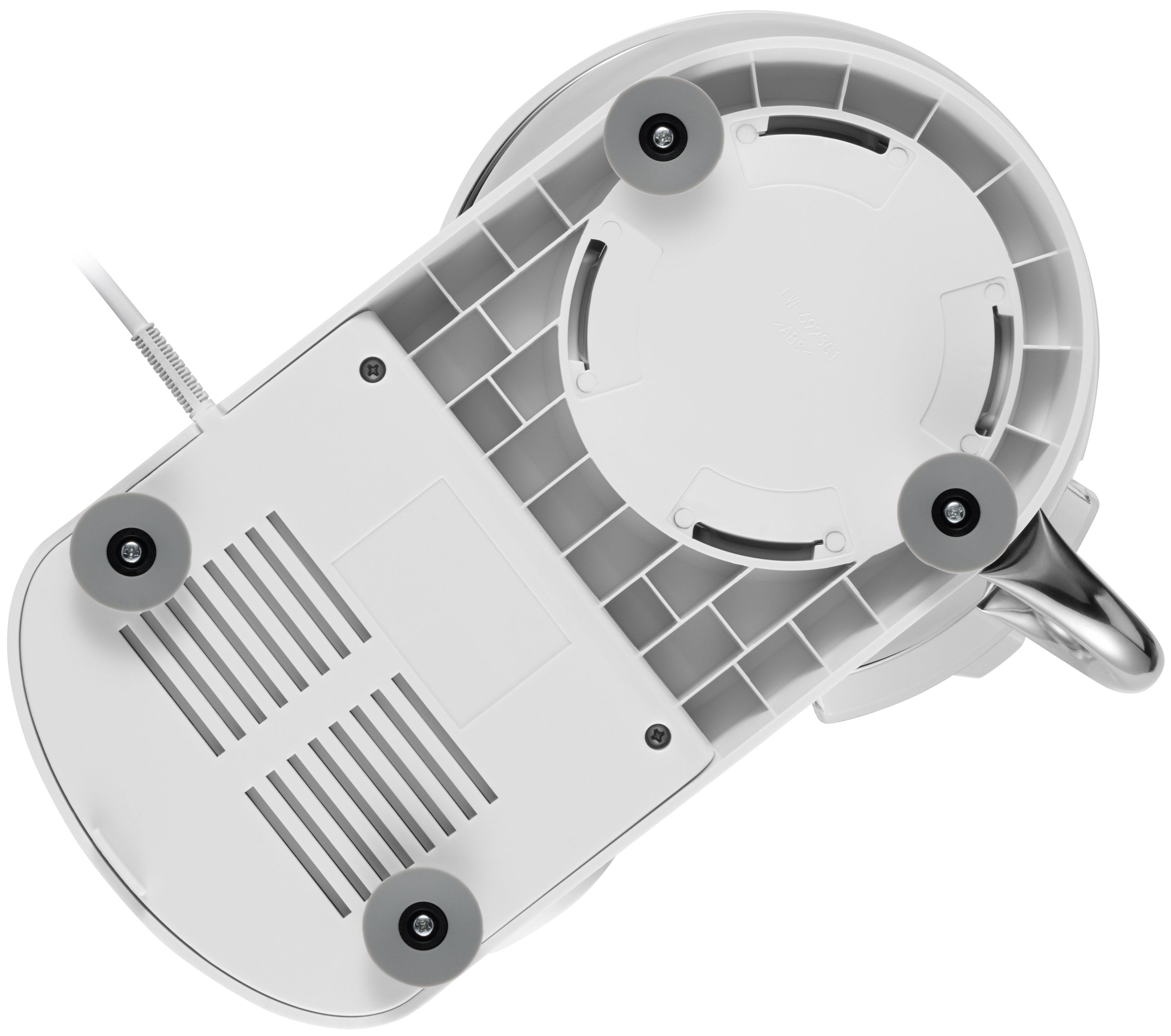 Panasonic Кухонний комбайн MK-CM300WTQ