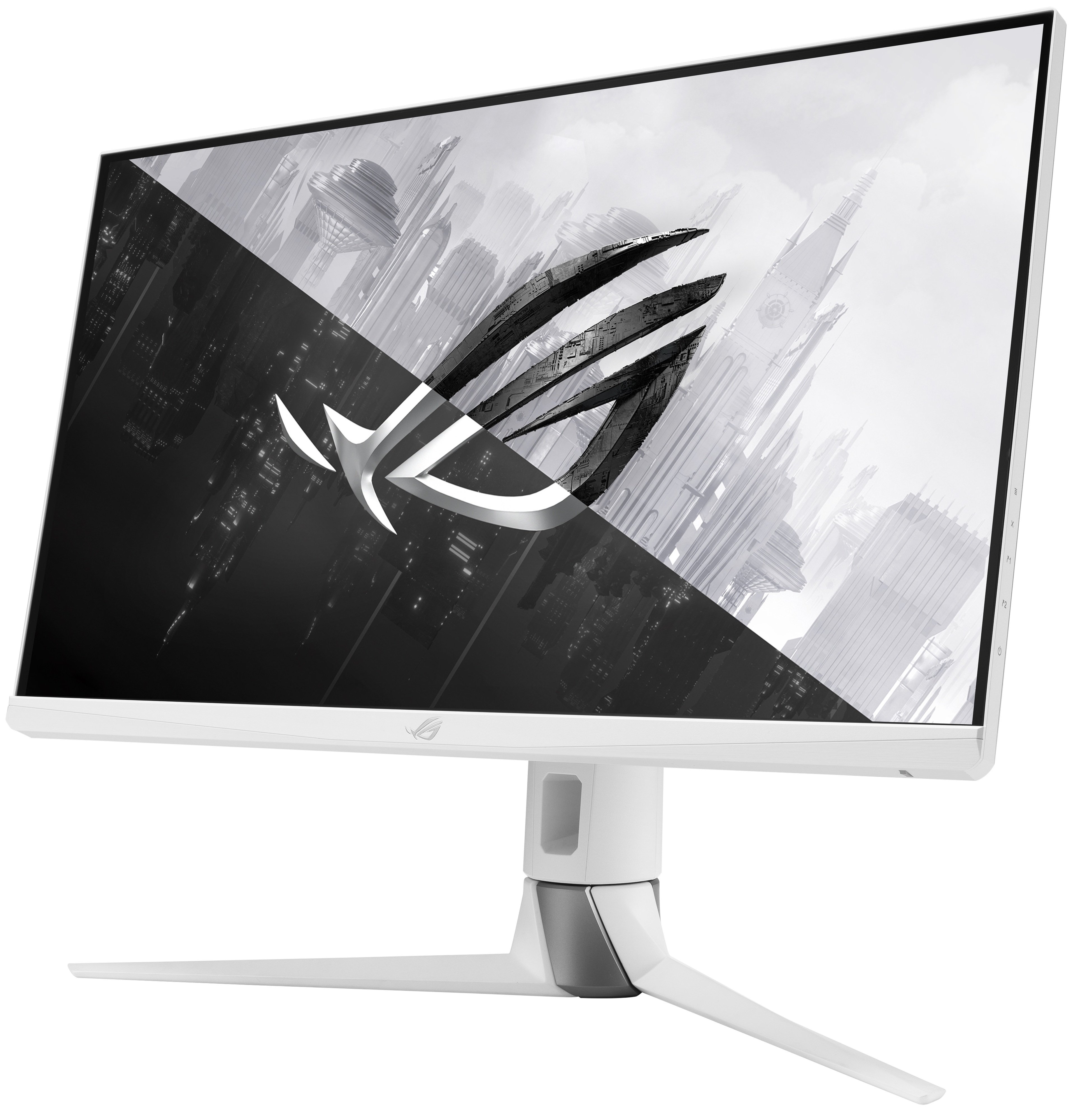 ASUS Монітор 27" ROG Strix XG27AQ-W
