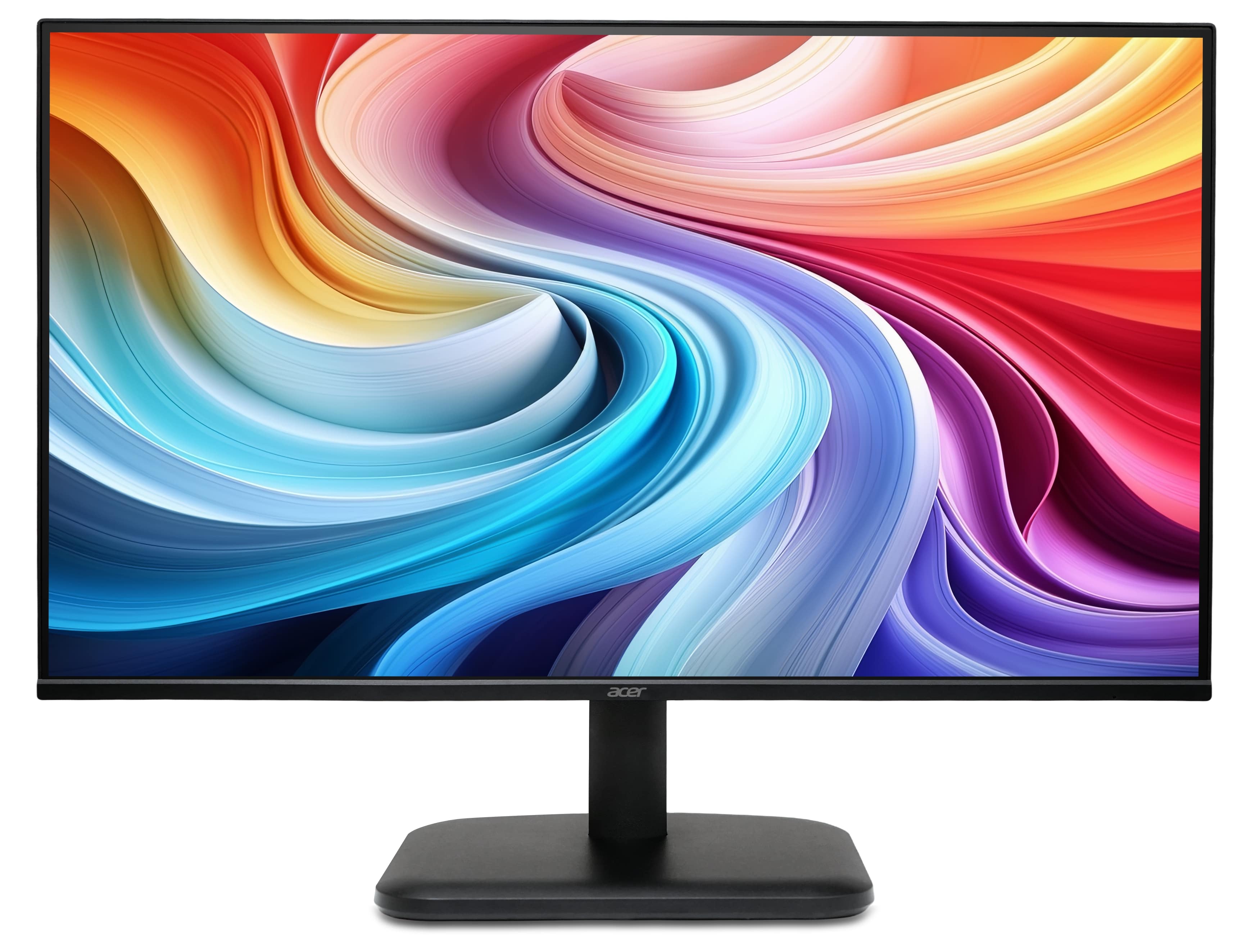 Acer Монітор Acer 23.8" EK241YP6bi D-Sub, HDMI, IPS, 144Hz, 1ms, FreeSync