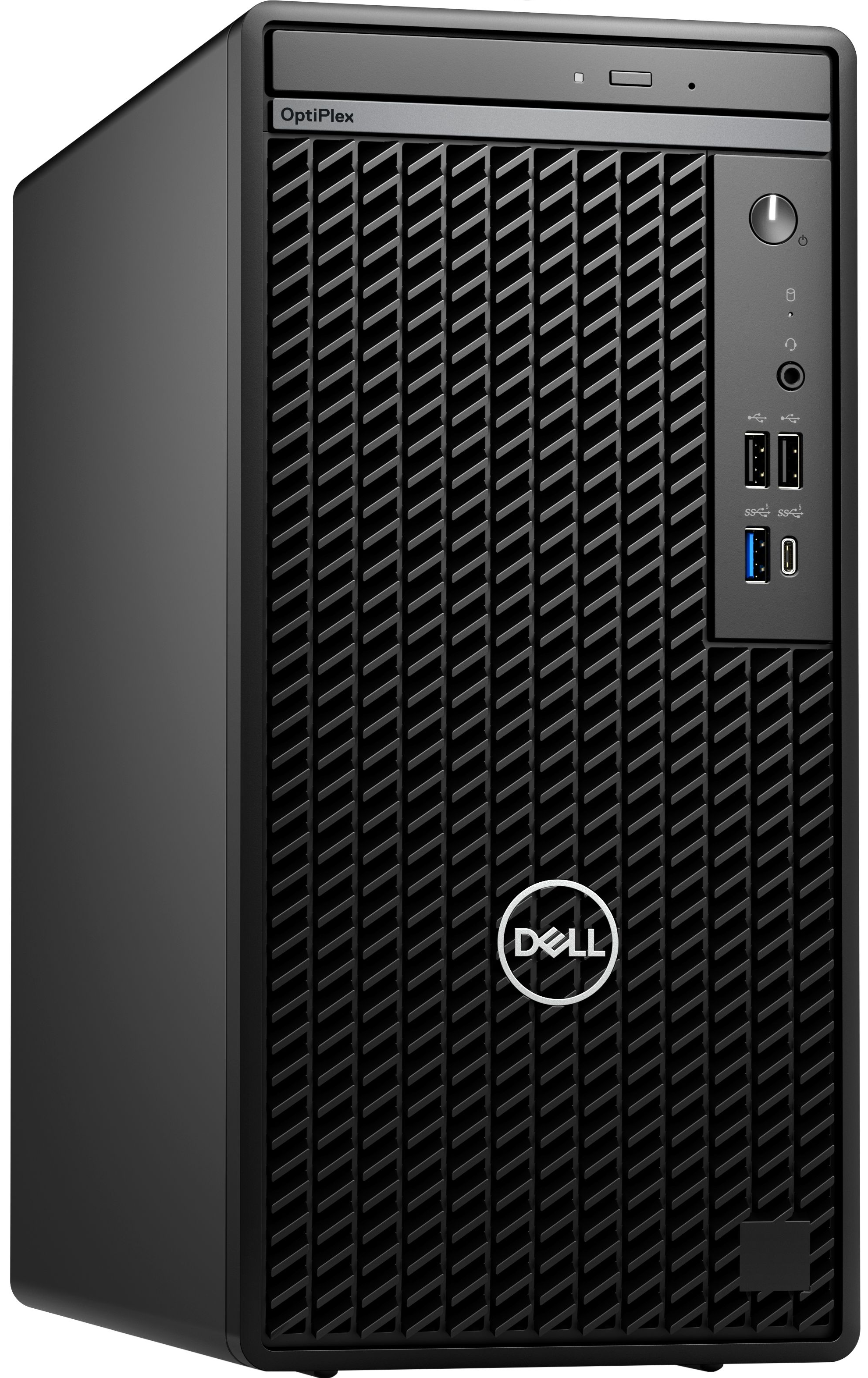Dell Комп'ютер персональний OptiPlex 7020 MT, Intel i5-12500, 8GB, F512GB, UMA, кл+м, Lin