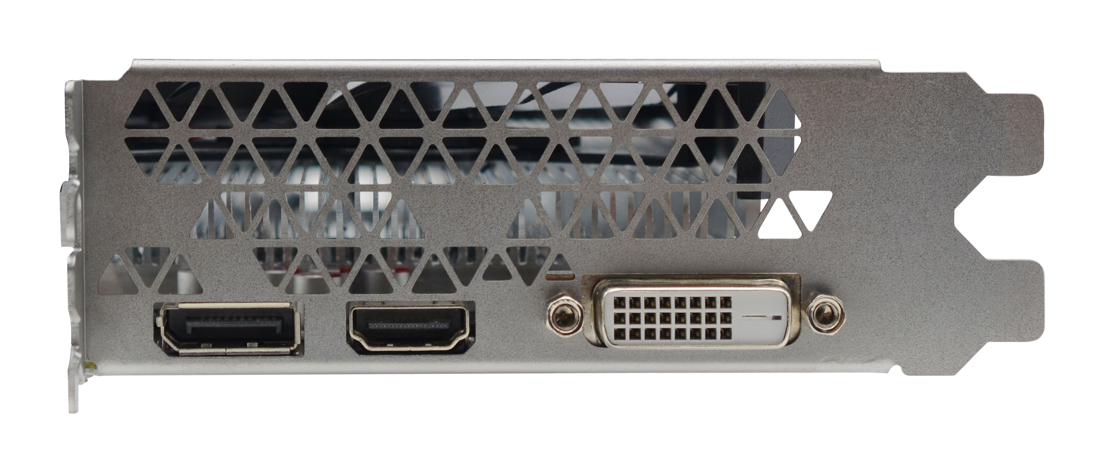AFOX Відеокарта GeForce GTX 1650 4GB GDDR6