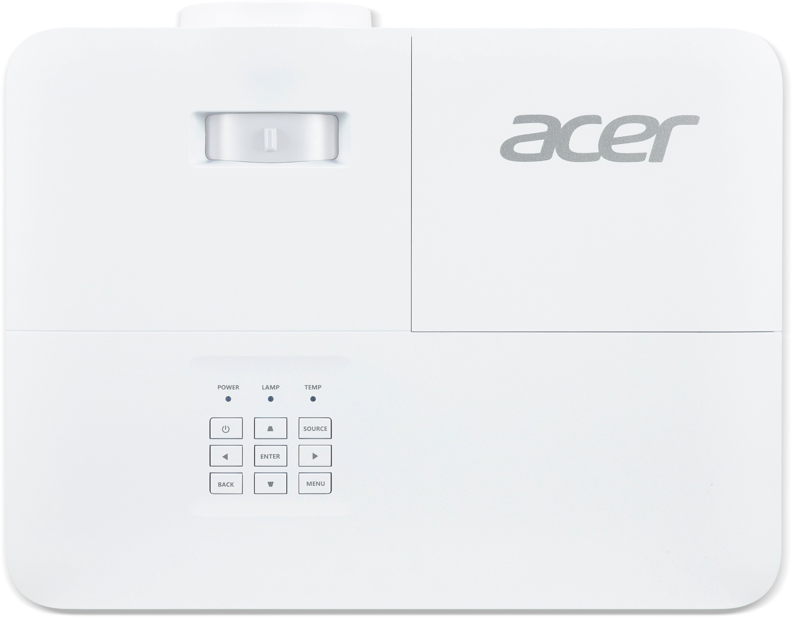 Acer Проєктор домашнього кінотеатру H6541BDK FHD, 4000 lm, 1.5-1.66