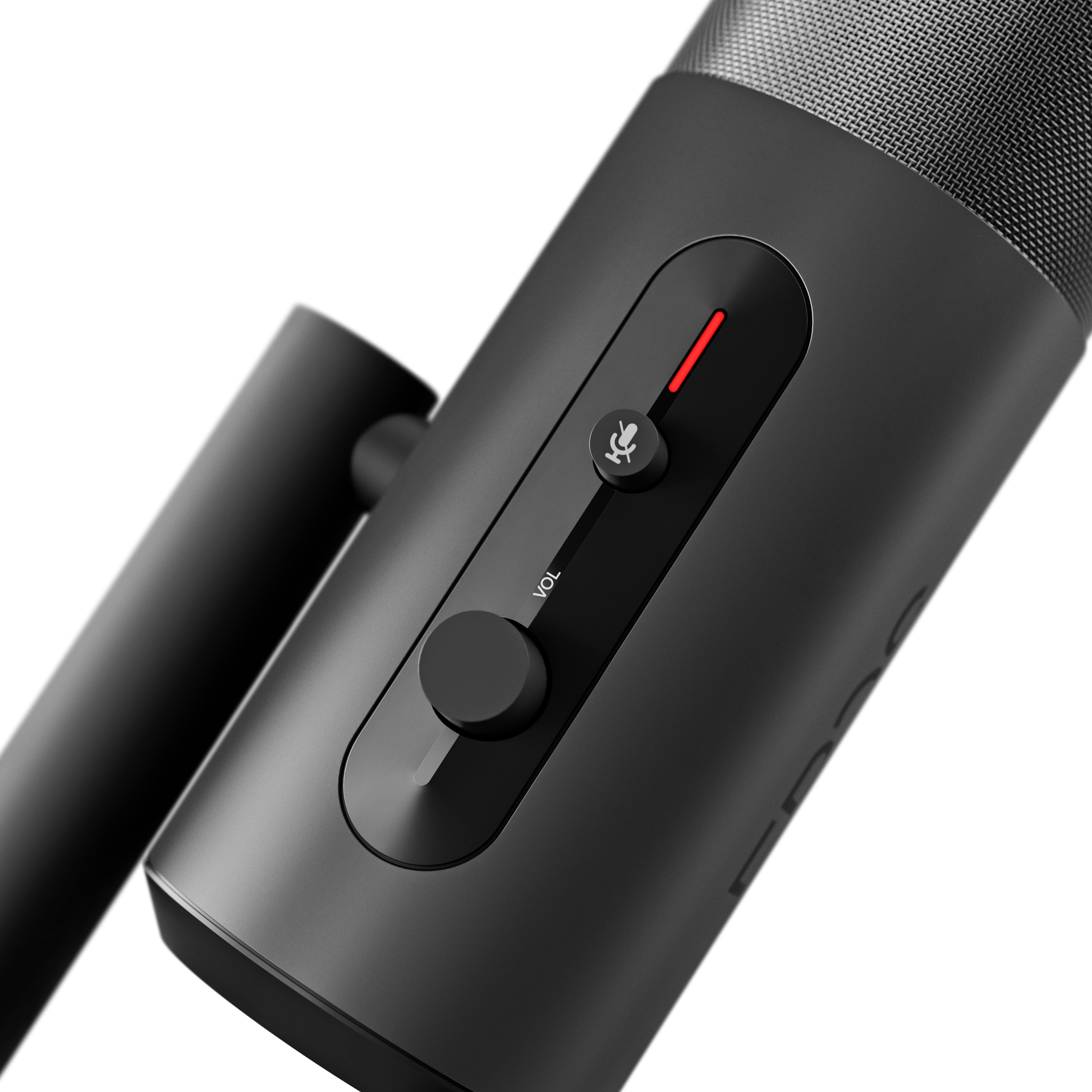 Epos Мікрофон B20, Omni, USB-A, grey