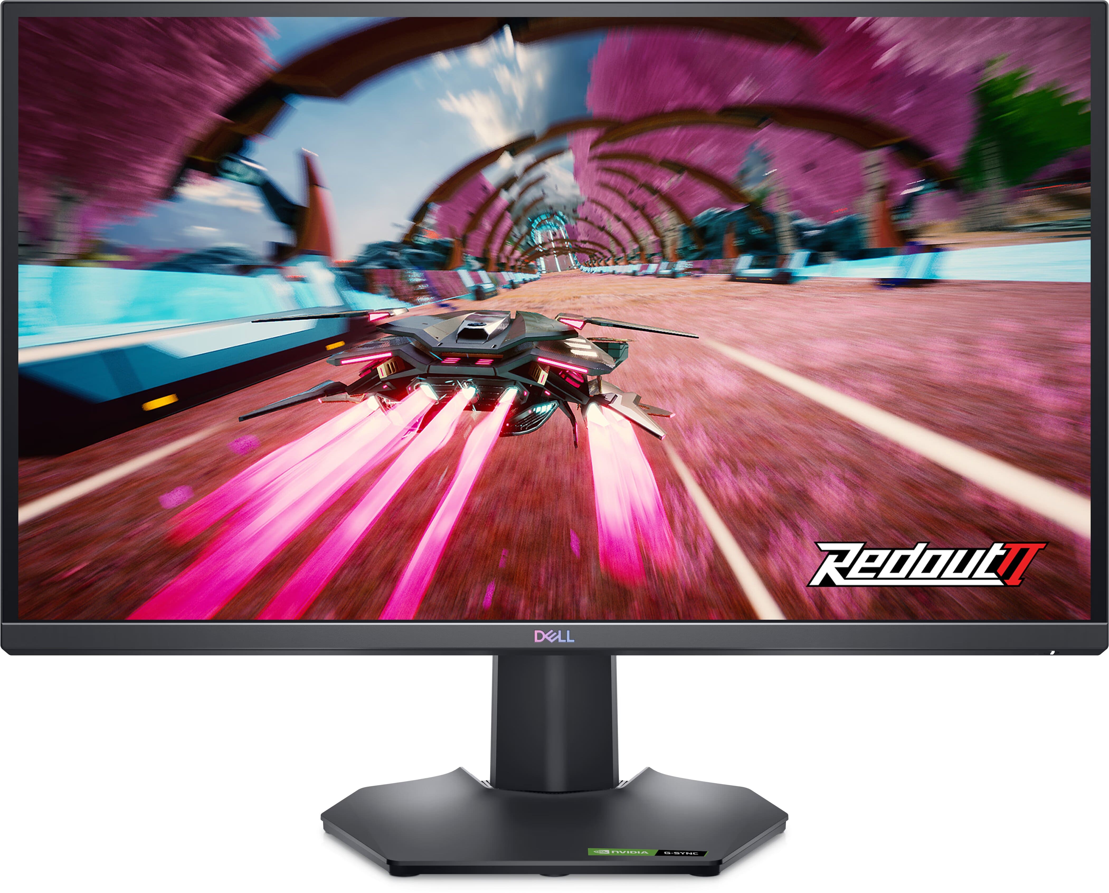 Dell Монітор 27" G2724D