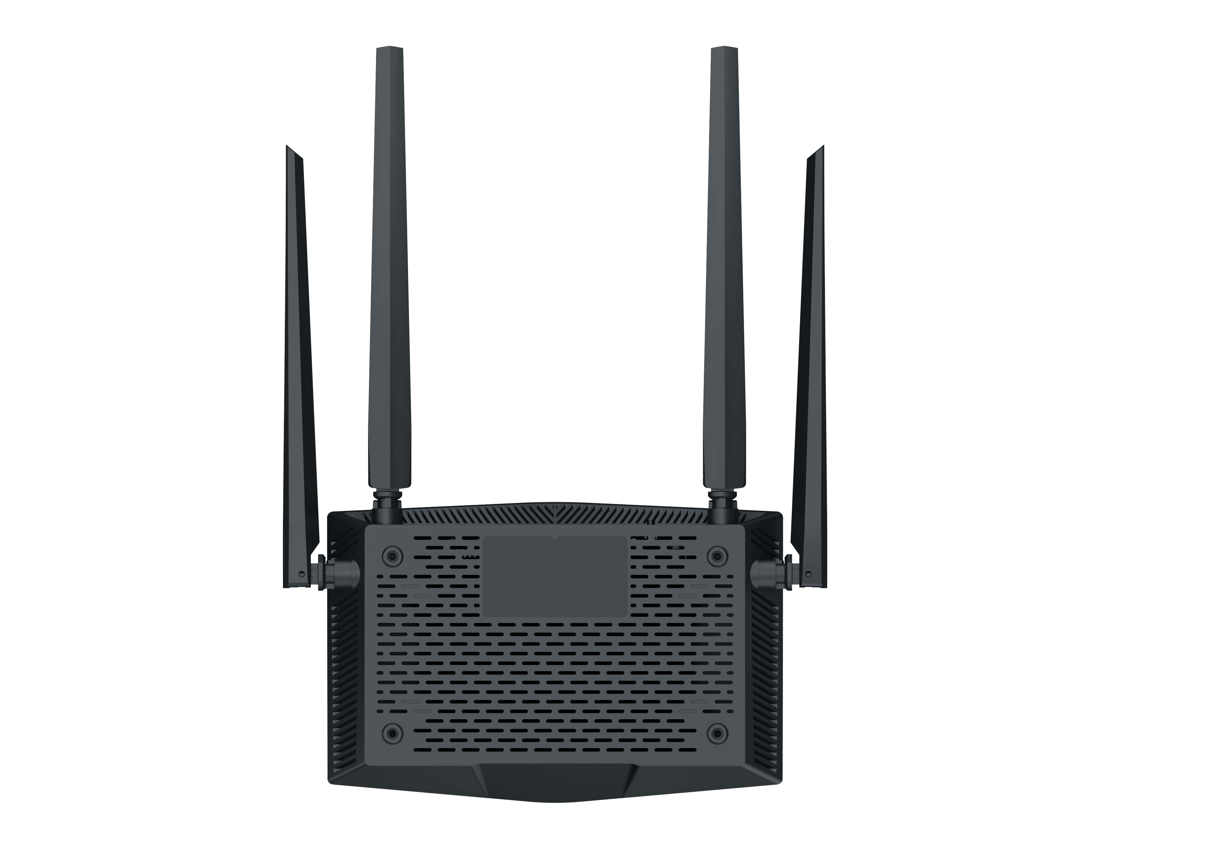 Netis Маршрутизатор NX10 AX1500, 3xGE LAN, 1xGE WAN, MESH