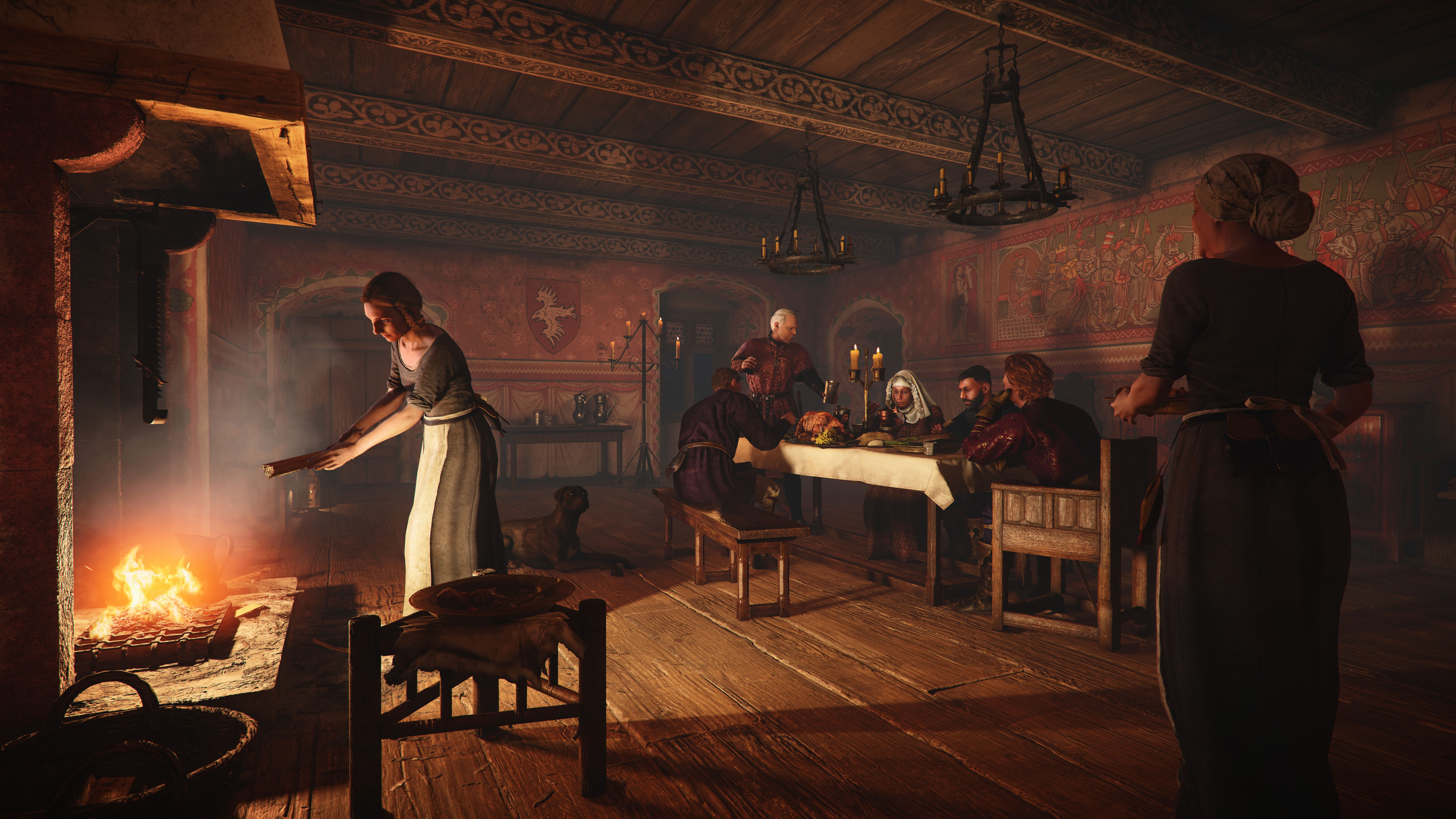 Games Software Kingdom Come: Deliverance 2 [BDdisk] (PS5)
