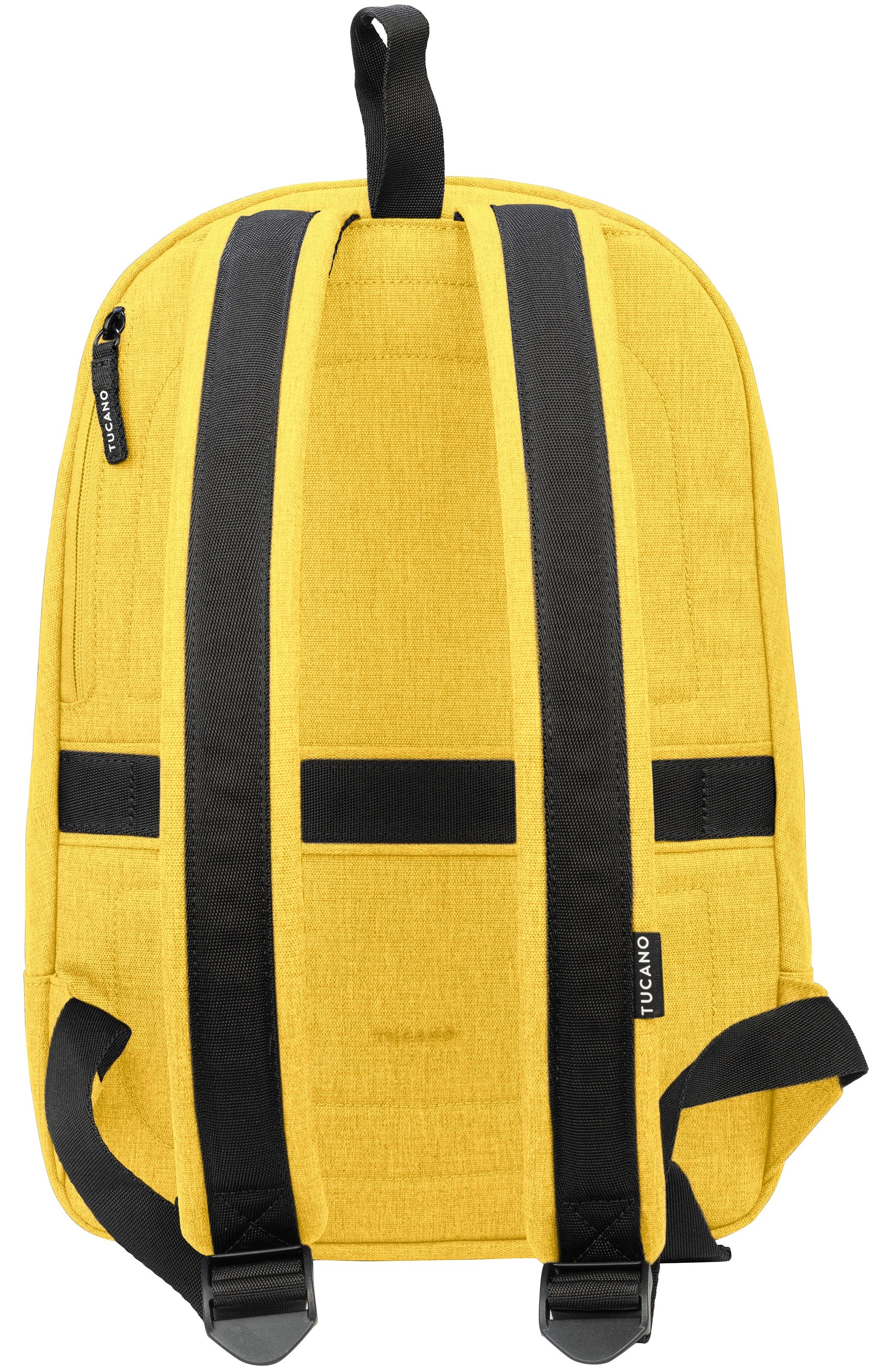 Tucano Рюкзак Ted 14", жовтий