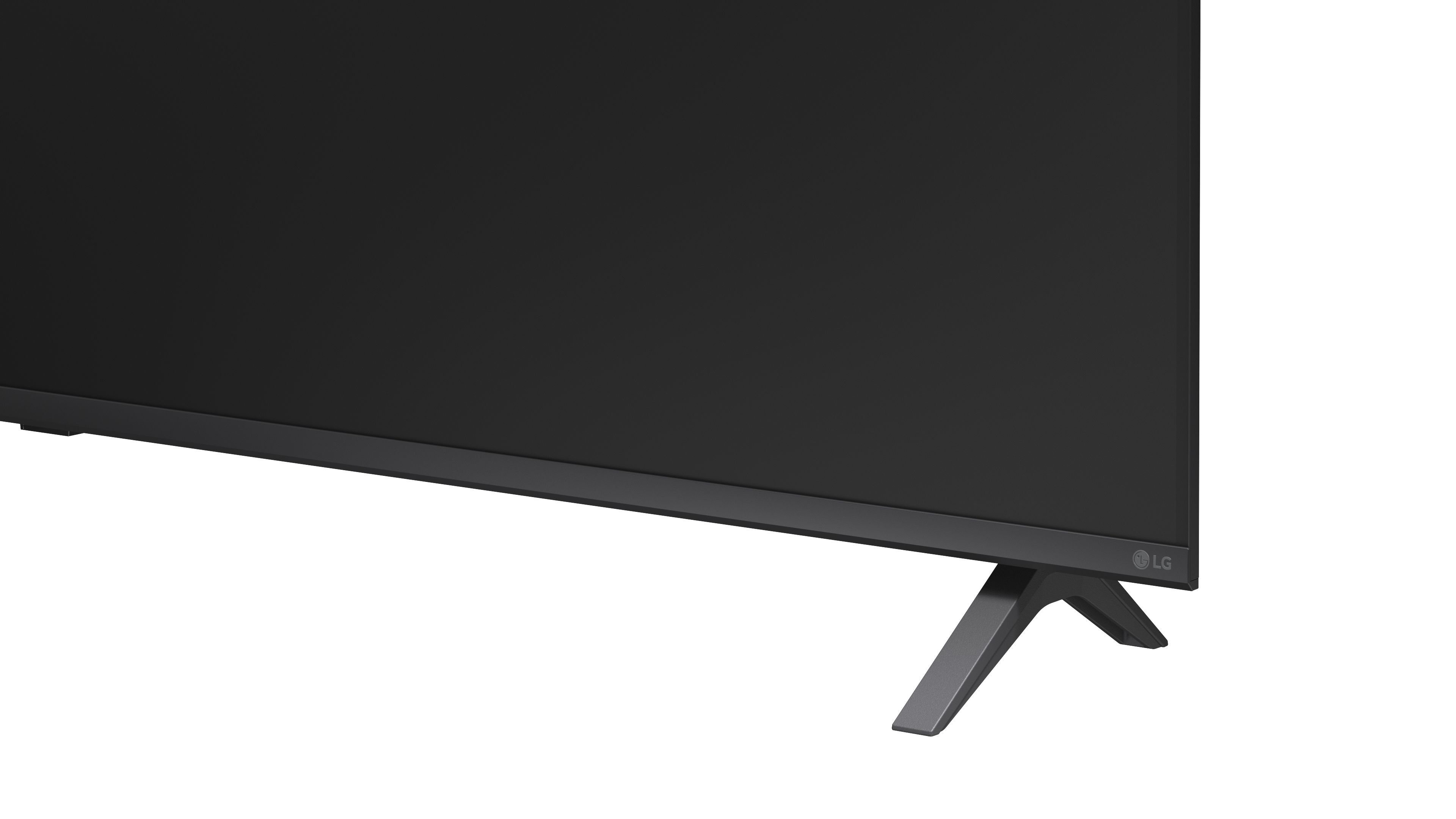 LG Телевізор 43" LG UHD 4K 60Hz Smart WebOS Black LG Телевізор 43" LG UHD 4K 60Hz Smart WebOS Black