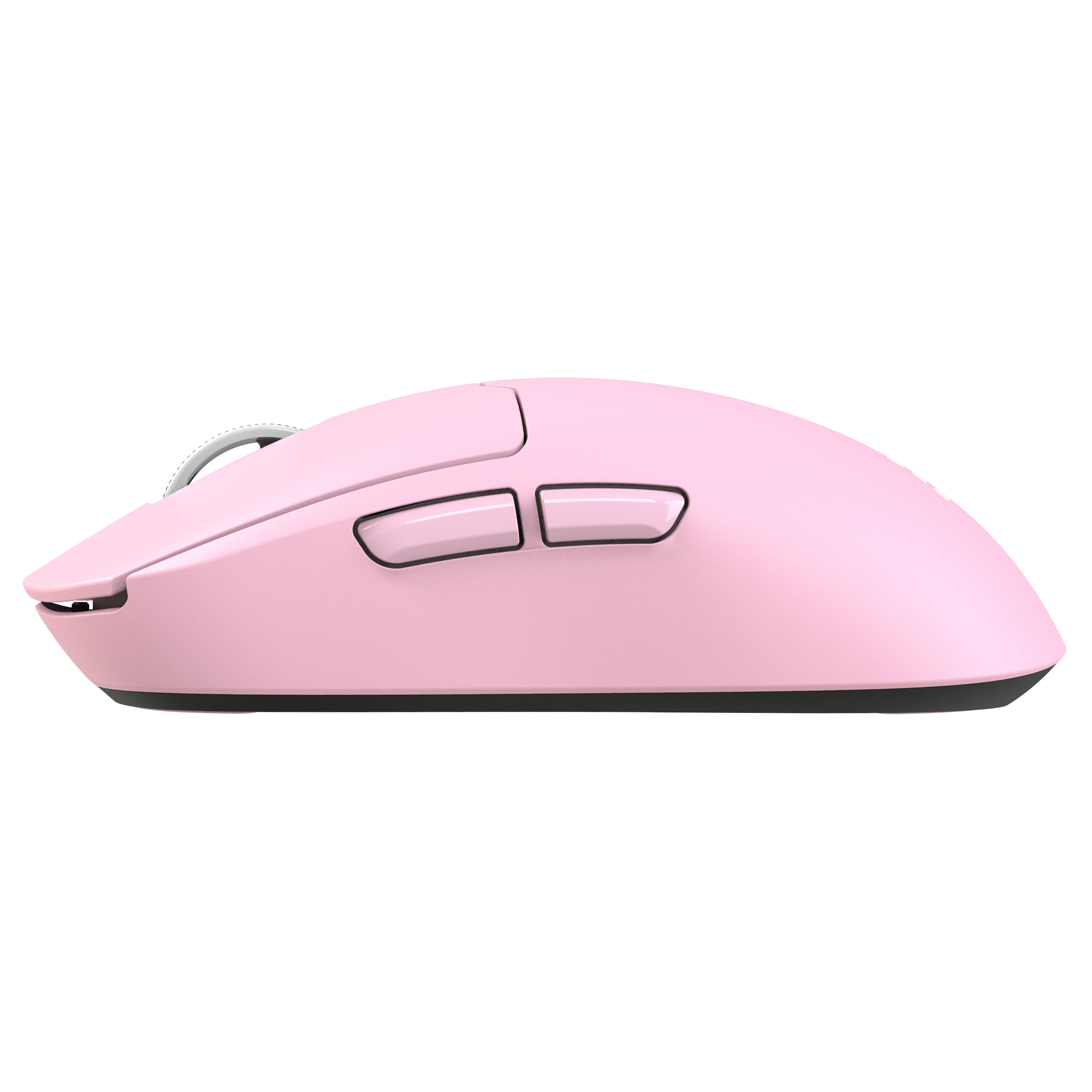 2E Gaming Миша MG355 WL, RGB, USB-A/WL, розовий