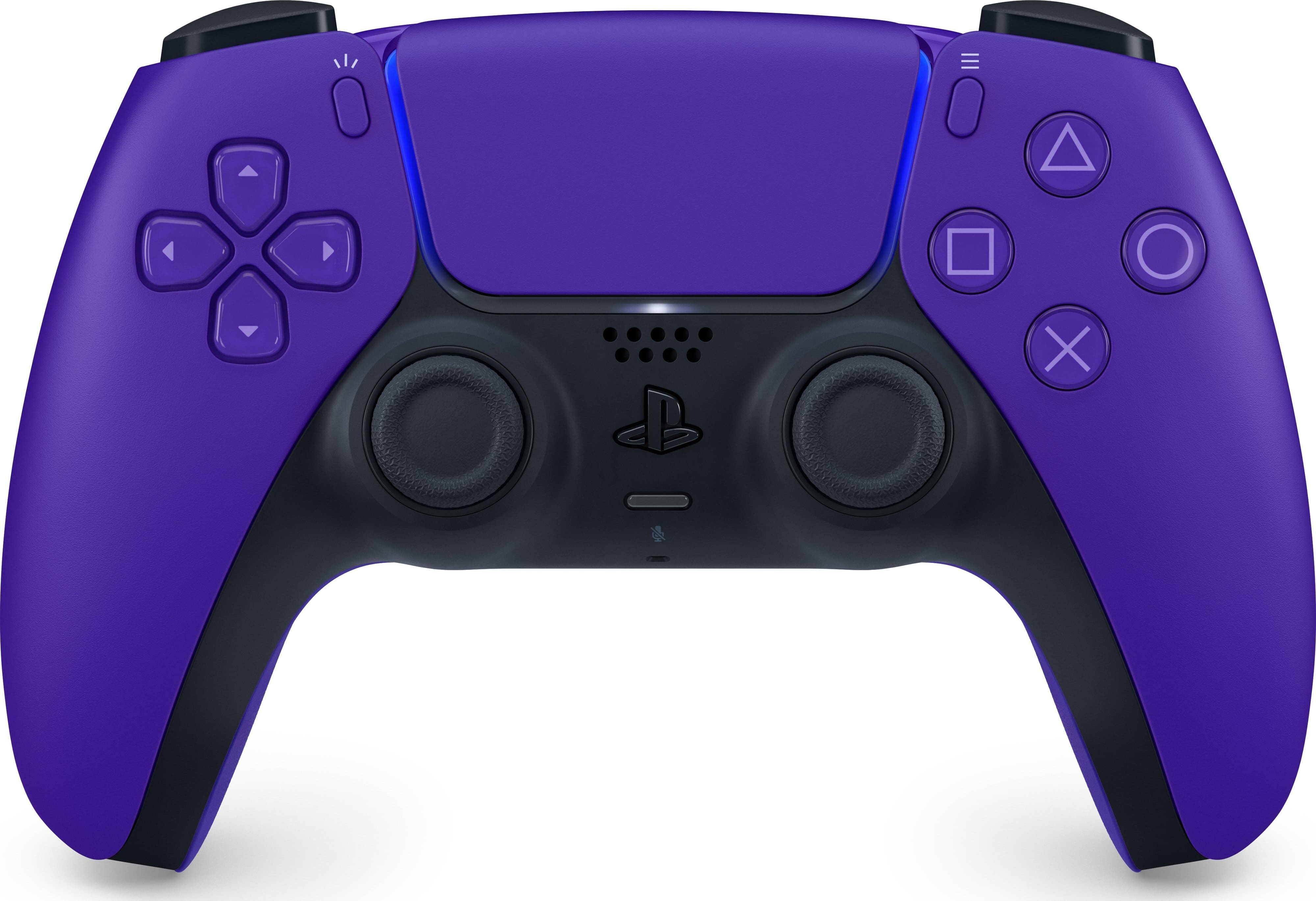 PlayStation Геймпад 5 Dualsense BT, фіолетовий