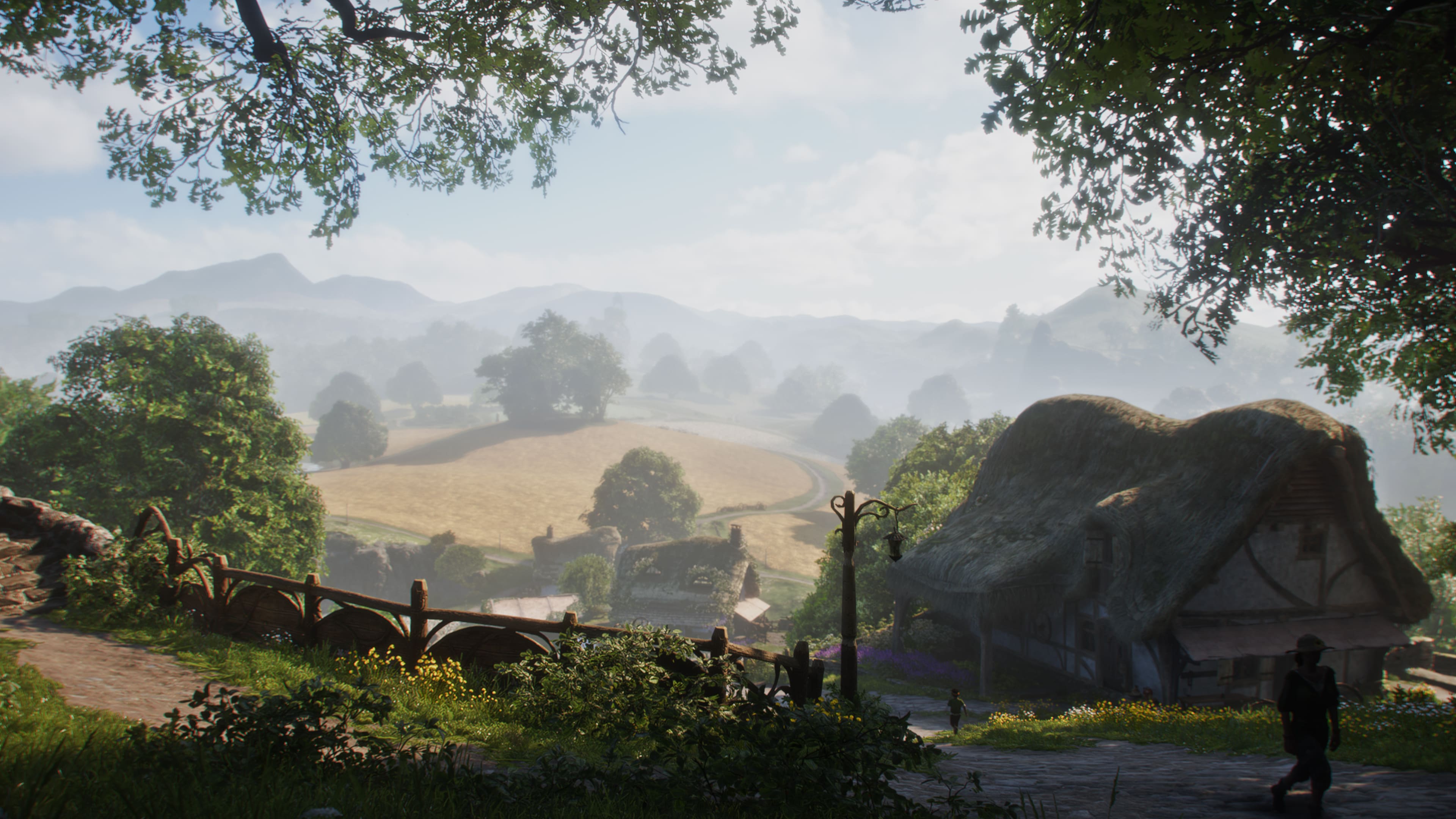 Games Software Гра консольна Xbox Series X Fable, BD диск Games Software Гра консольна Xbox Series X Fable, BD диск