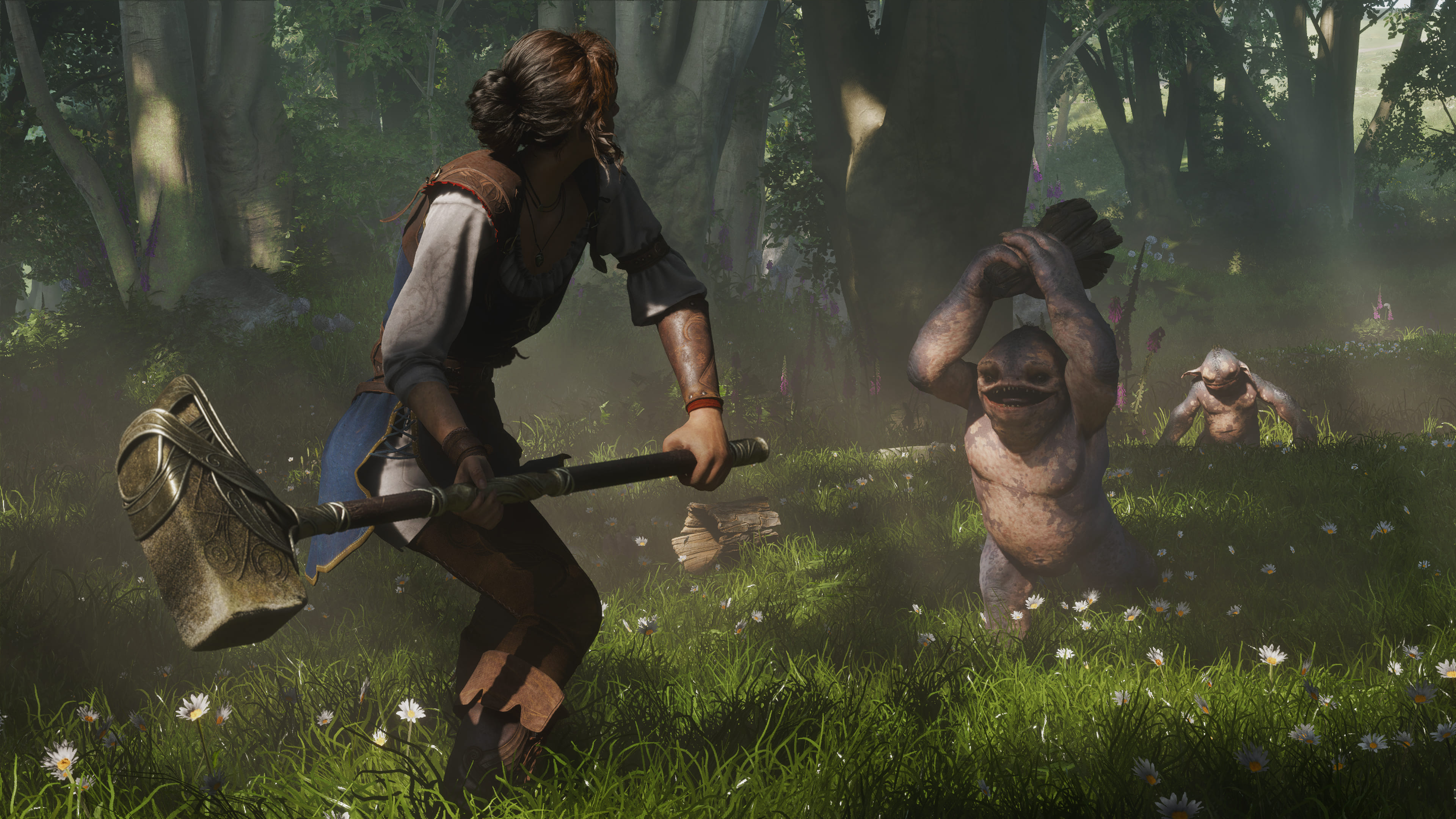 Games Software Гра консольна Xbox Series X Fable, BD диск Games Software Гра консольна Xbox Series X Fable, BD диск