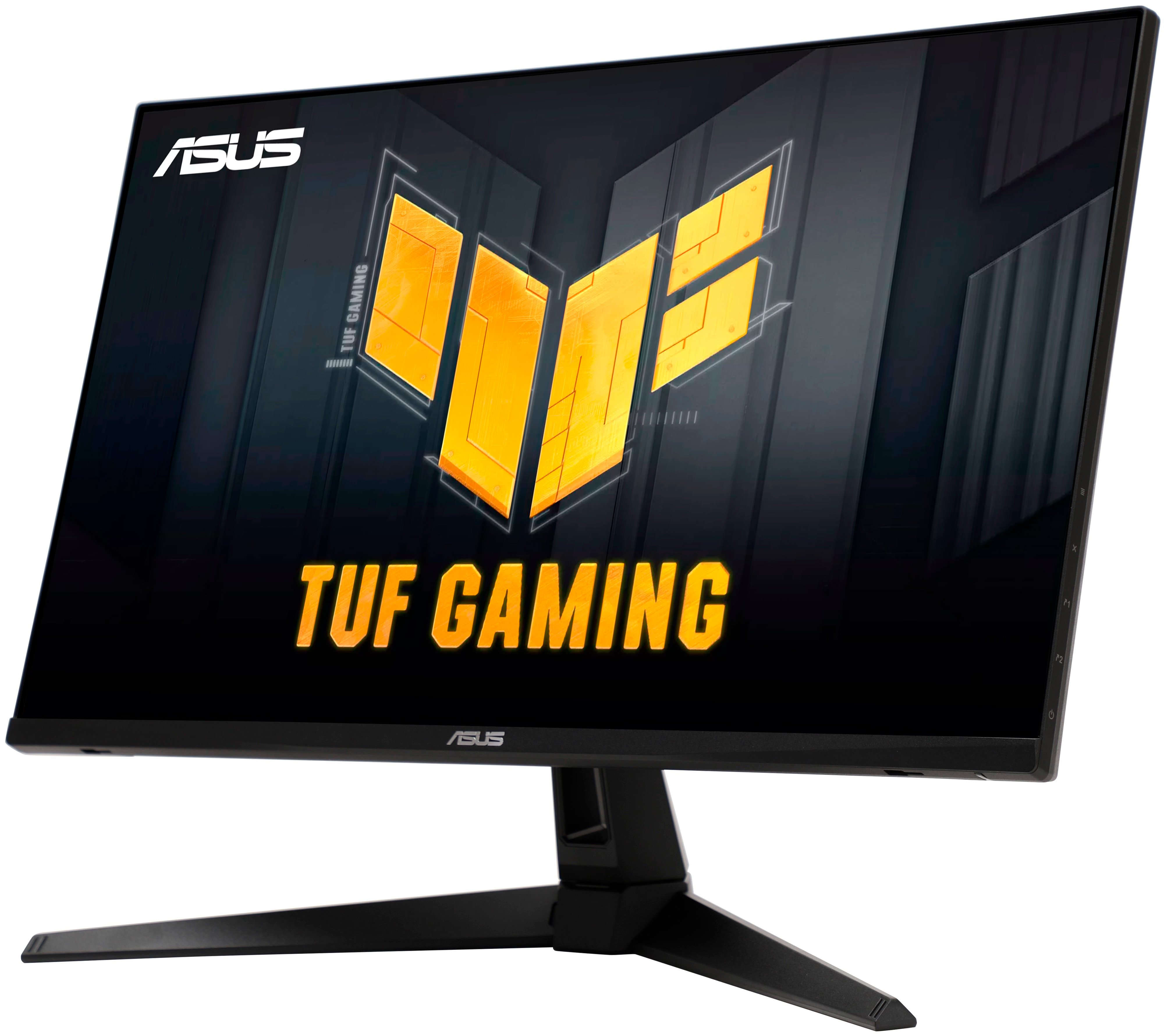 ASUS Монітор 27" TUF Gaming VG27AQA1A 2xHDMI, DP, MM, VA, 2560x1440, 170Hz, 1ms, FreeSync, HDR10