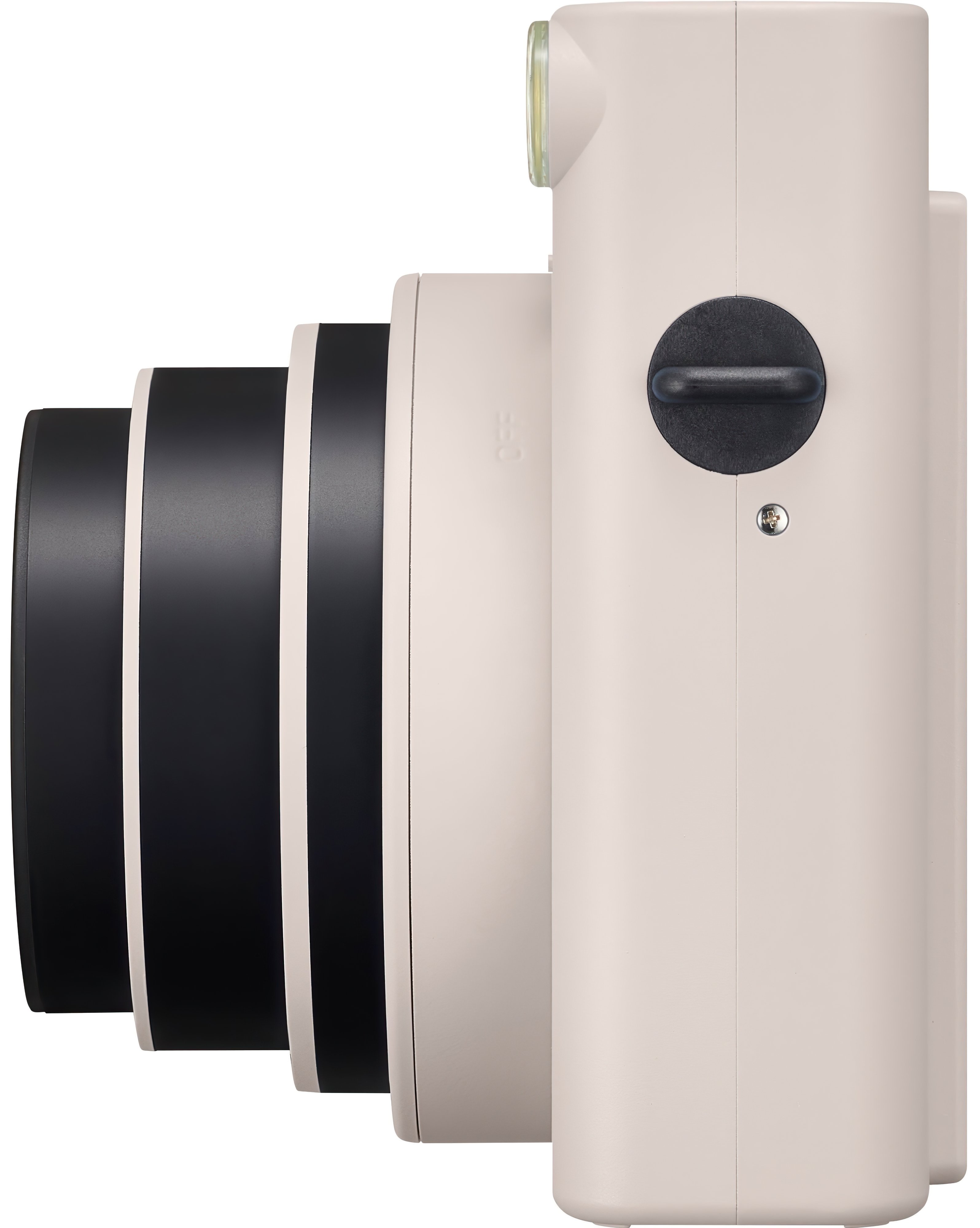 Fujifilm Фотокамера моментального друку INSTAX SQ 1 CHALK WHITE