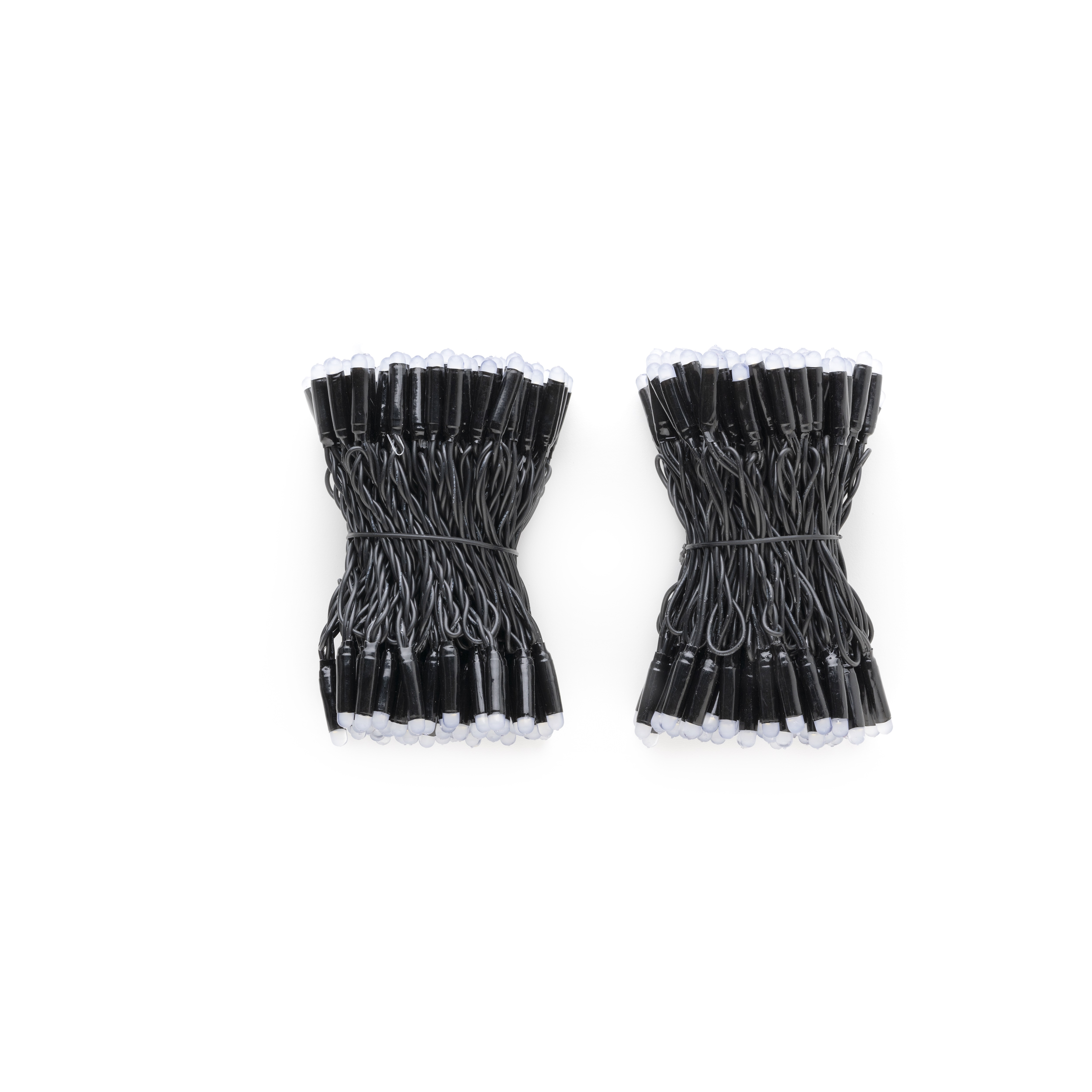 Twinkly Pro Smart LED Гірлянда Strings RGBW[Smart LED Гірлянда Twinkly Pro Strings RGBW 250, подвійна лінія, AWG22, IP65, чорний]