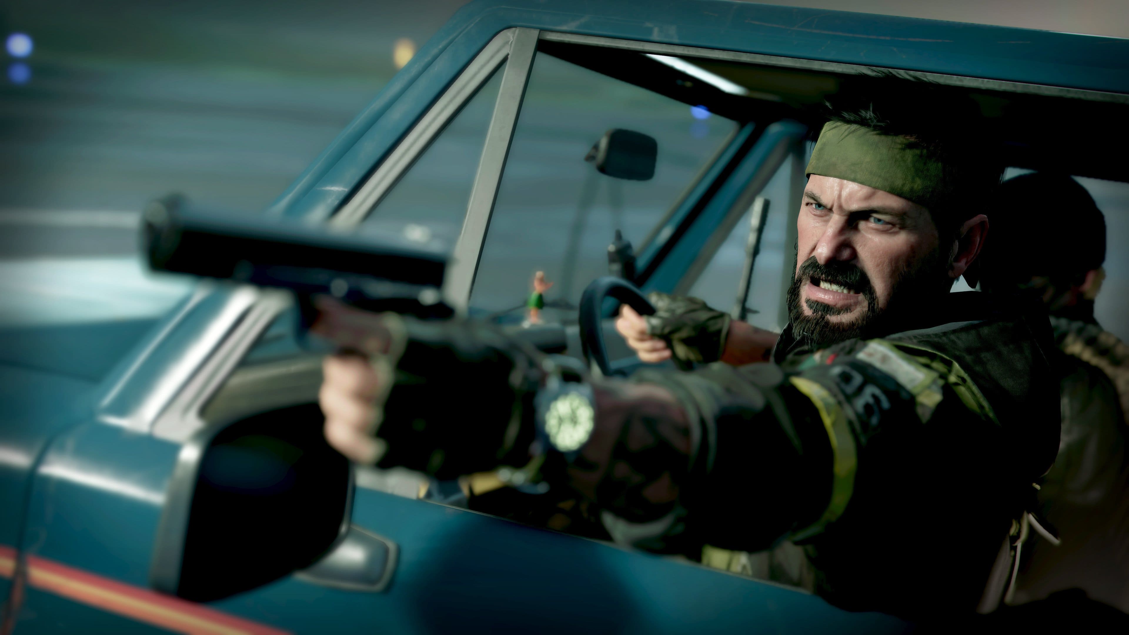 Games Software Гра PS5 консольна Call of Duty: Black Ops Cold War, BD диск