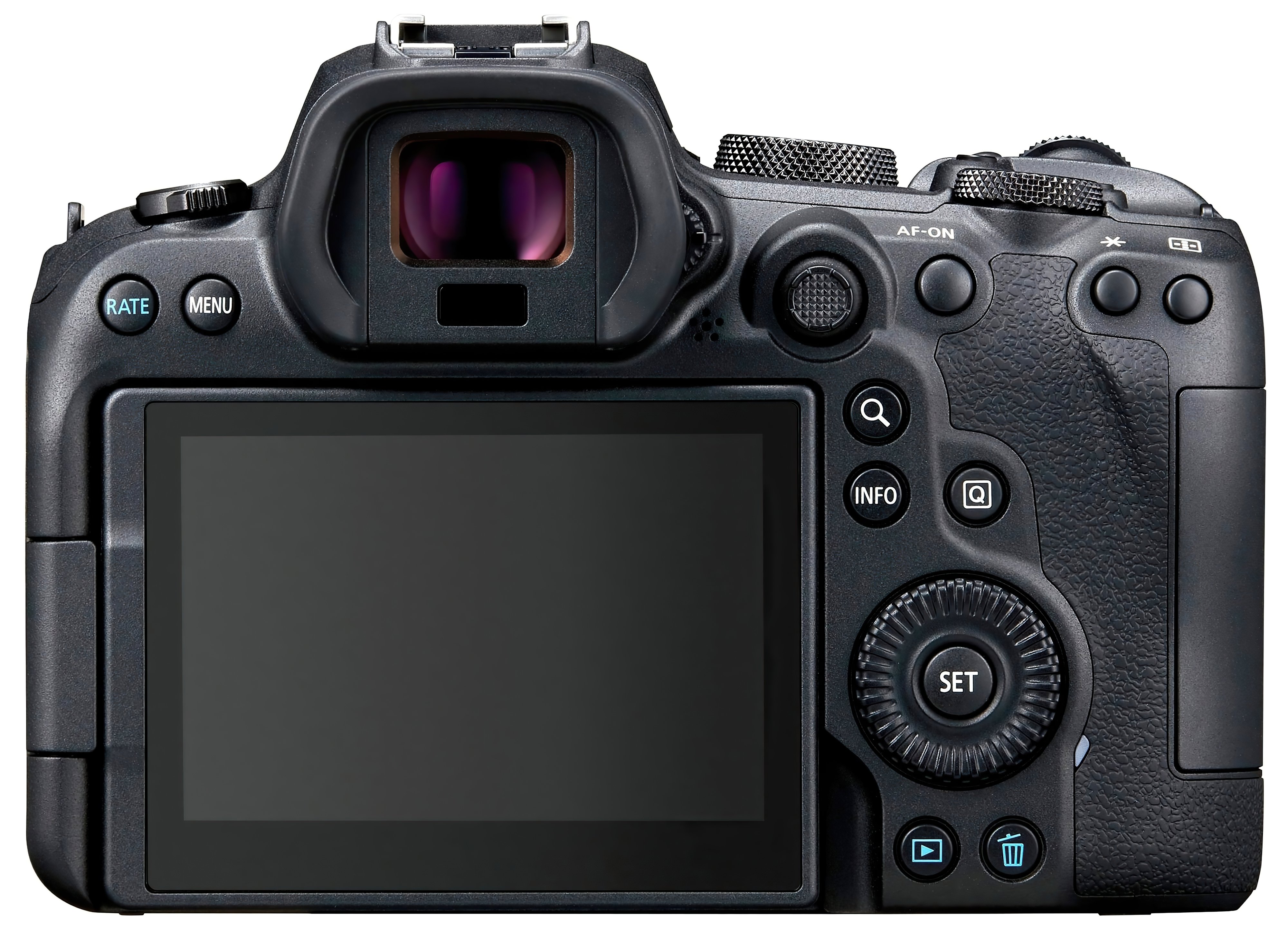 Canon EOS R6 body