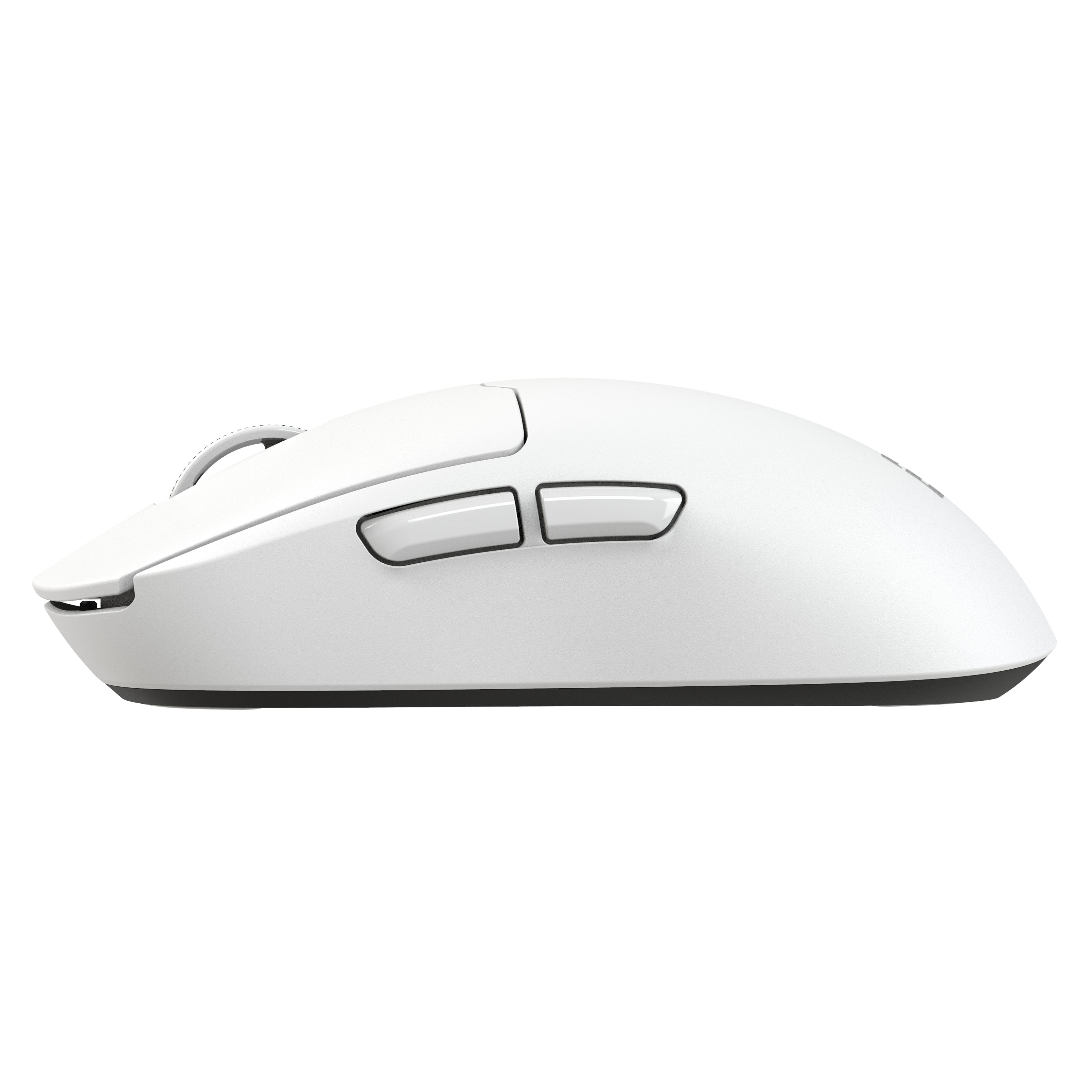 2E Gaming Миша MG355 WL, RGB, USB-A/WL, білий