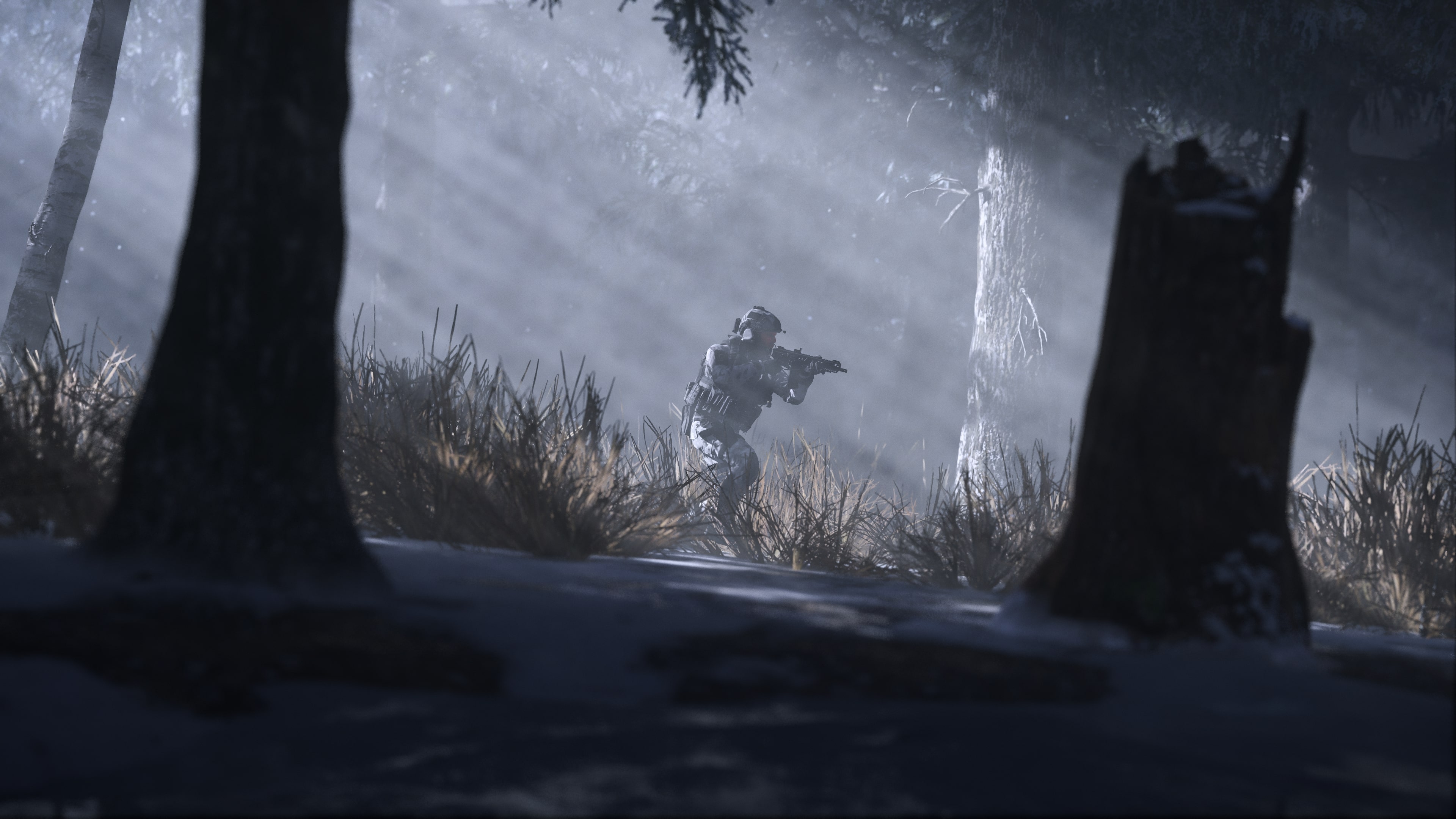 Games Software Call of Duty Modern Warfare III [BD disk] (PS5)