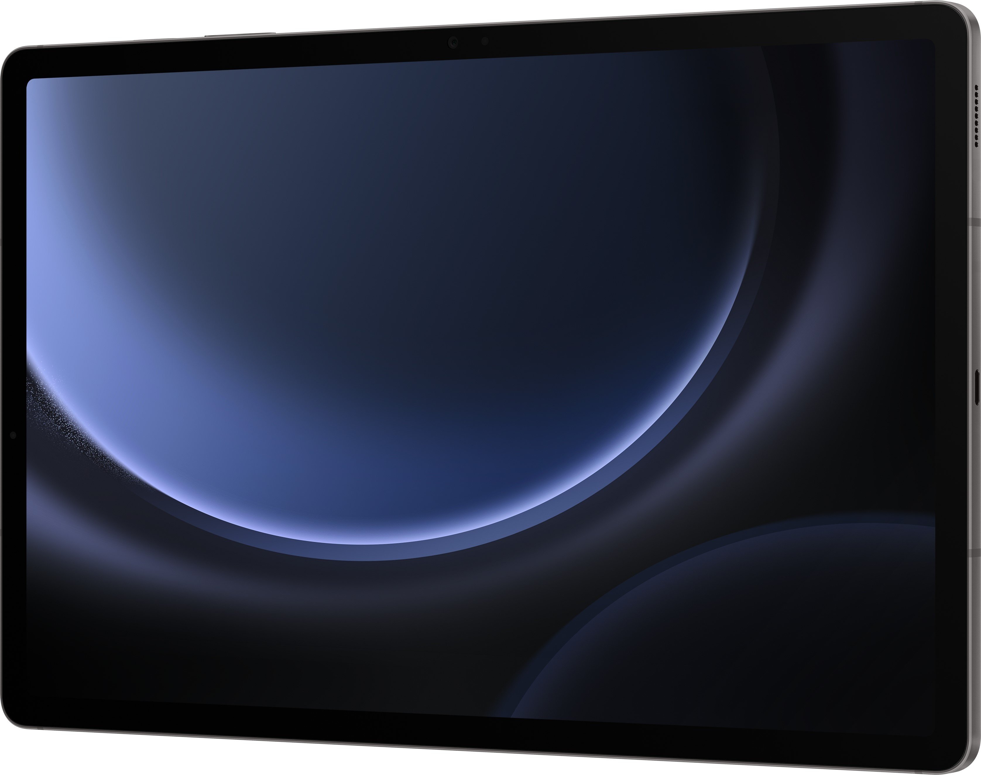 Samsung Планшет Galaxy Tab S9 FE+ (X610) 12.4` 8GB, 128GB, 10090mAh, Android, сірий темний