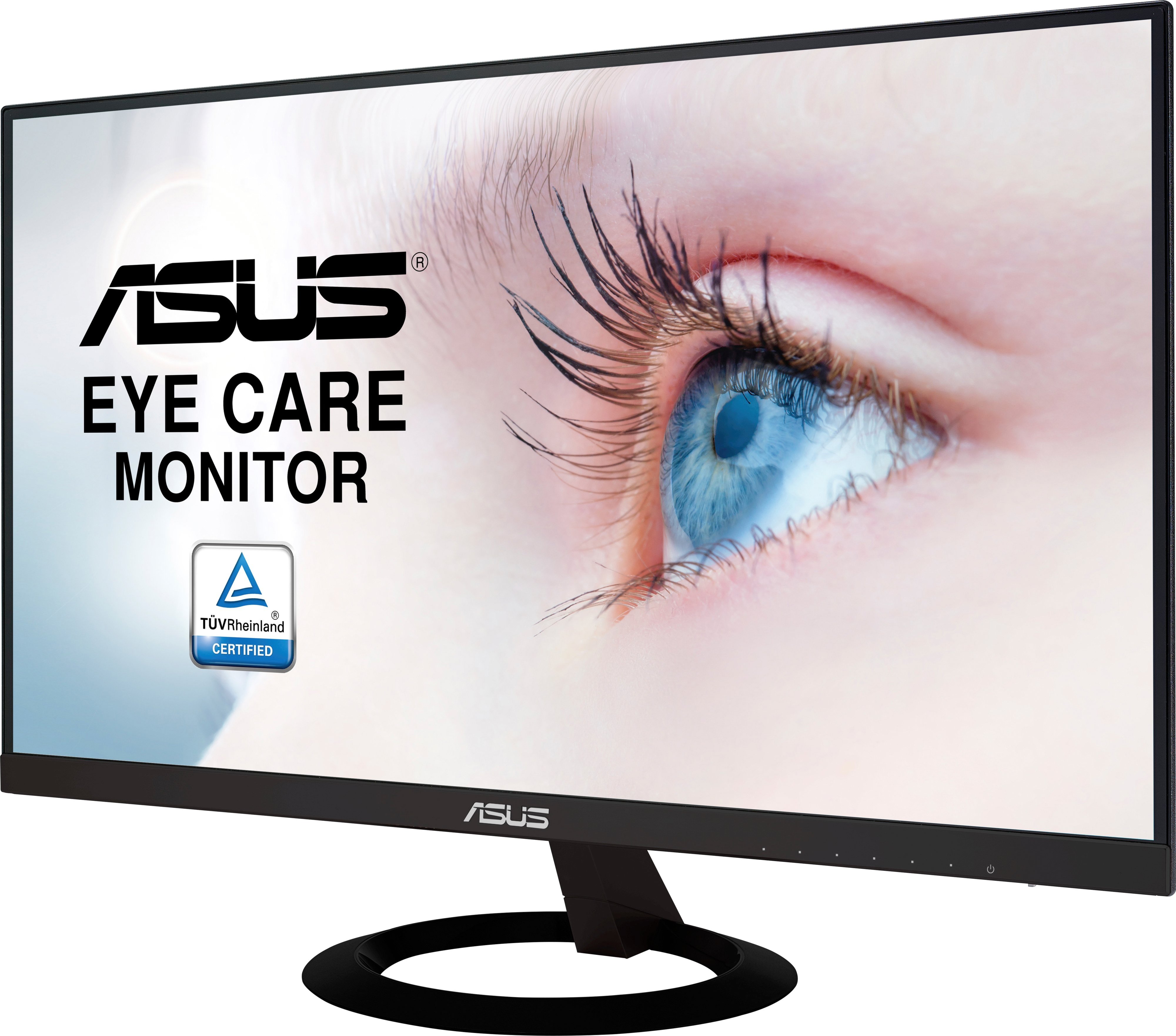 ASUS Монітор 23` VZ239HE D-Sub, HDMI, IPS, 75Hz