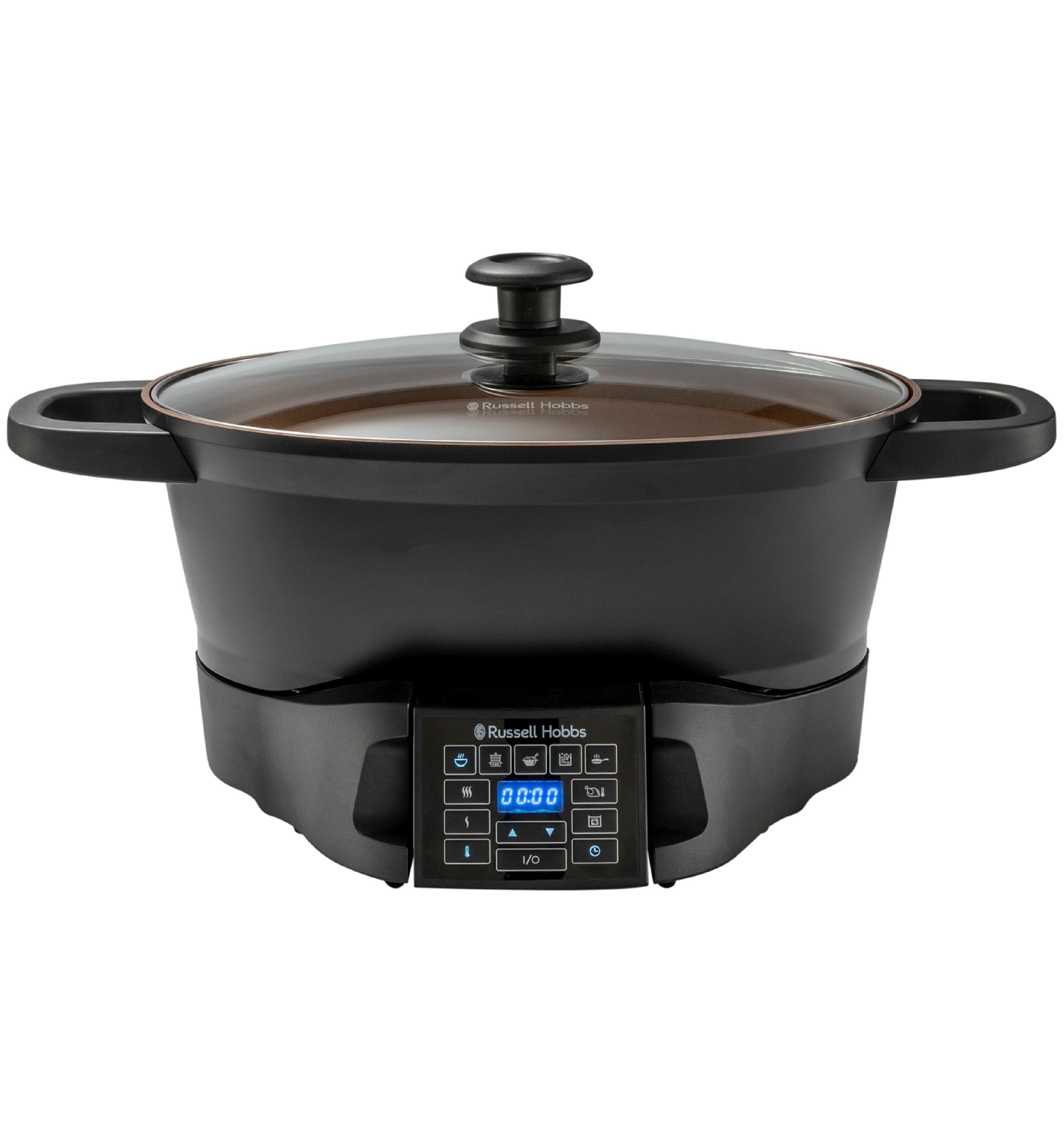 Russell Hobbs Мультиварка 28270-56 Russell Hobbs Мультиварка 28270-56