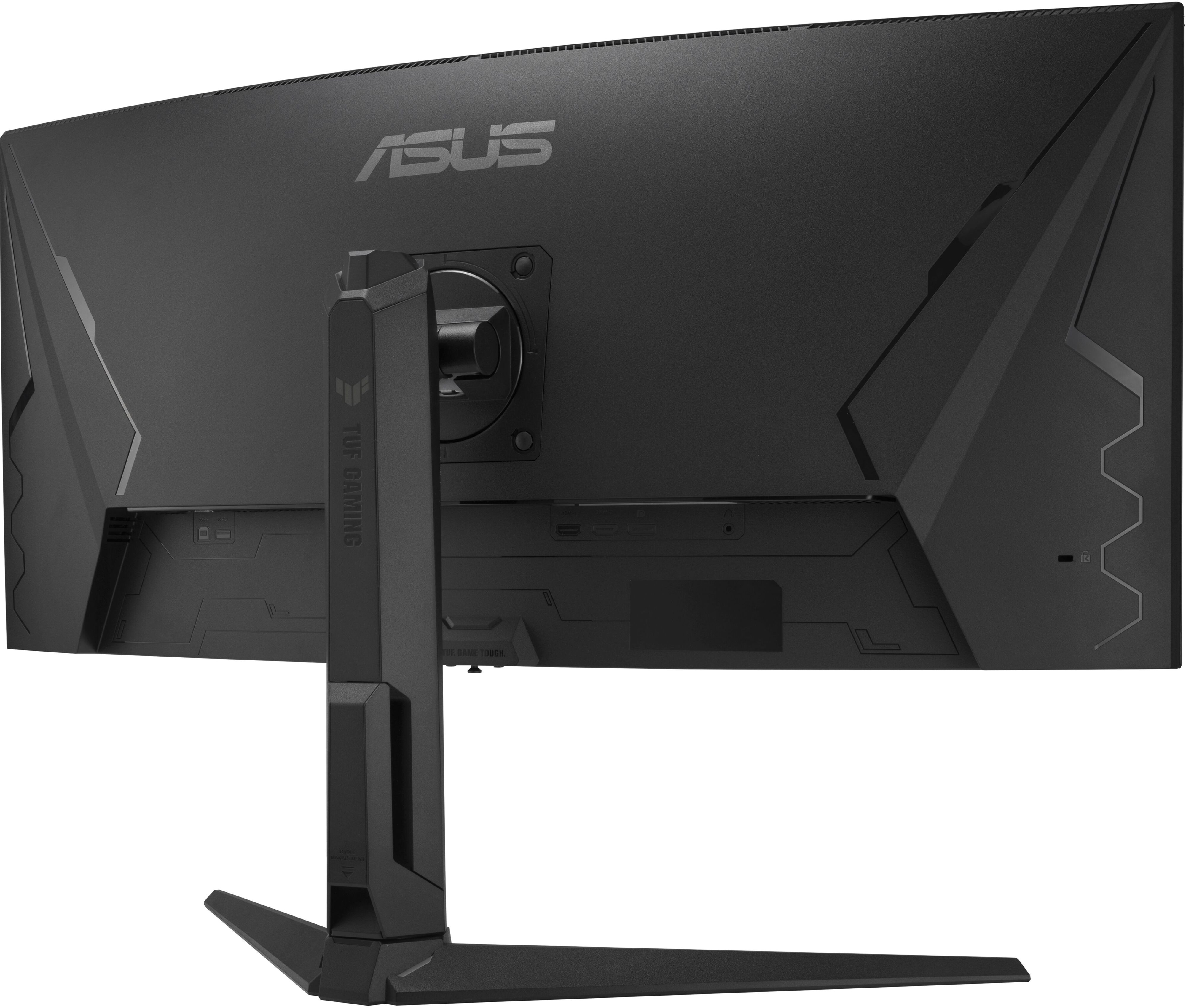 ASUS Монітор 34" TUF Gaming VG34VQEL1A