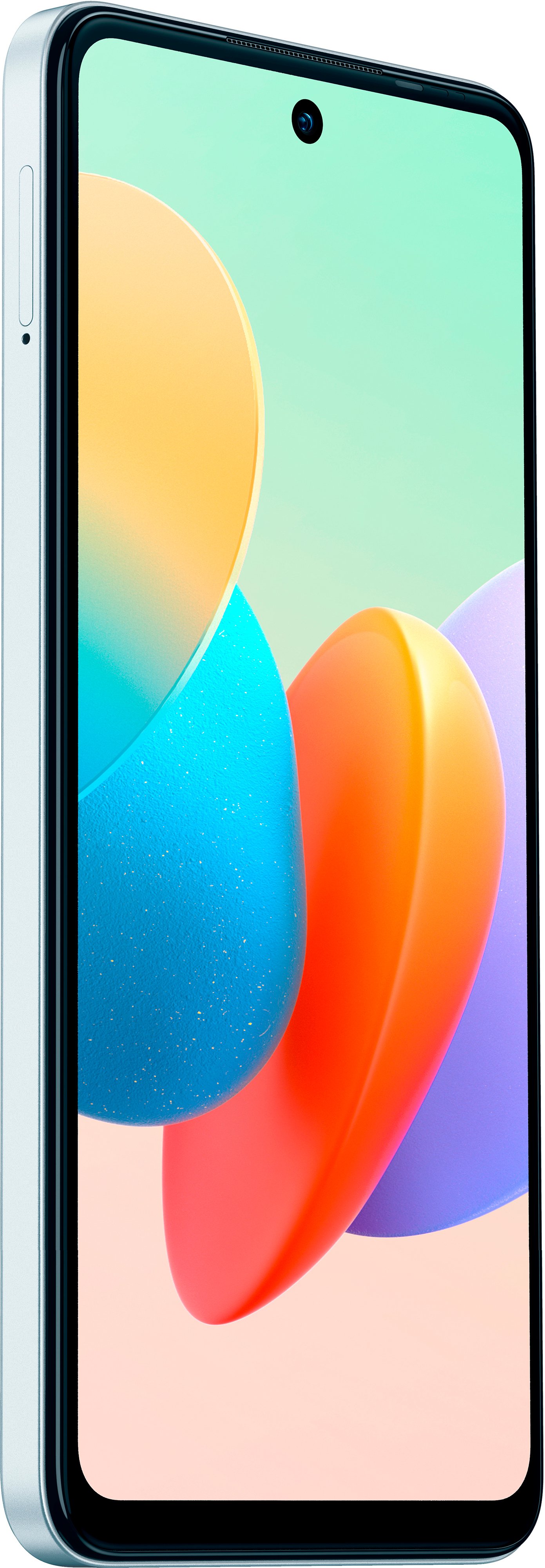 TECNO Смартфон Spark Go 2024 (BG6) 6.56` 3/64ГБ, 2SIM, 5000мА • рік, Mystery White