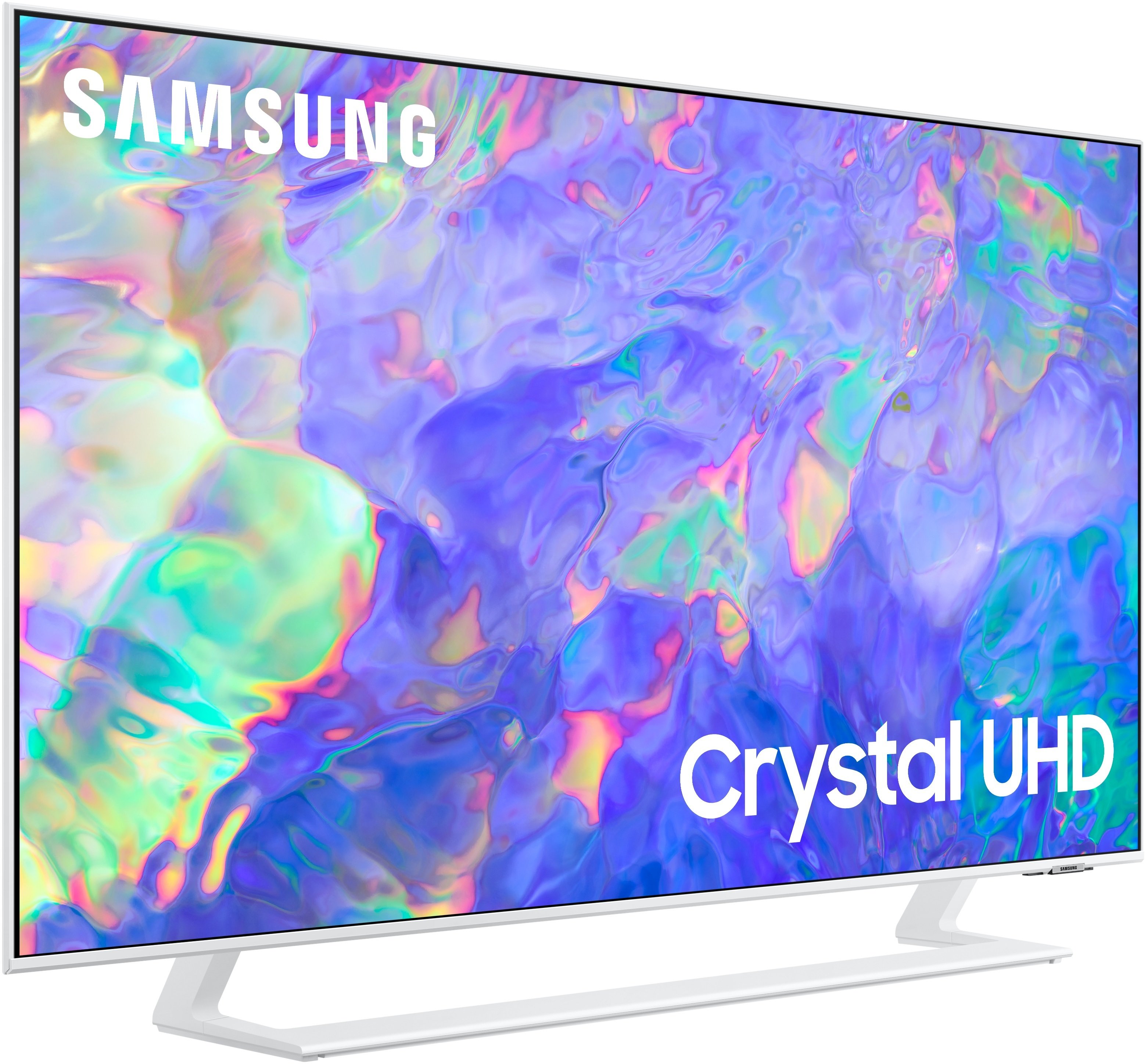 Samsung Телевізор 43" UE43CU8510UXUA