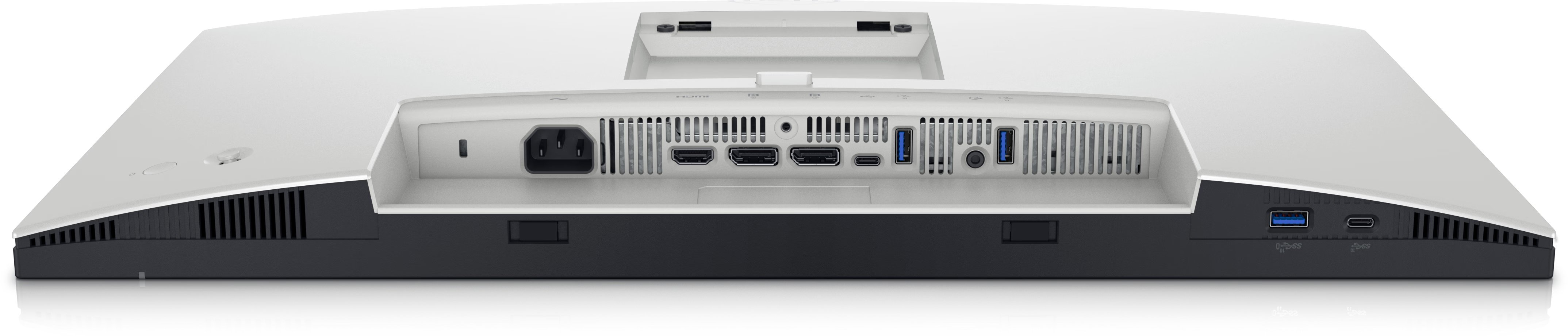 Dell Монітор 23.8" U2424H HDMI, DP, USB, Audio, IPS, 120Hz, sRGB 100%, Pivot
