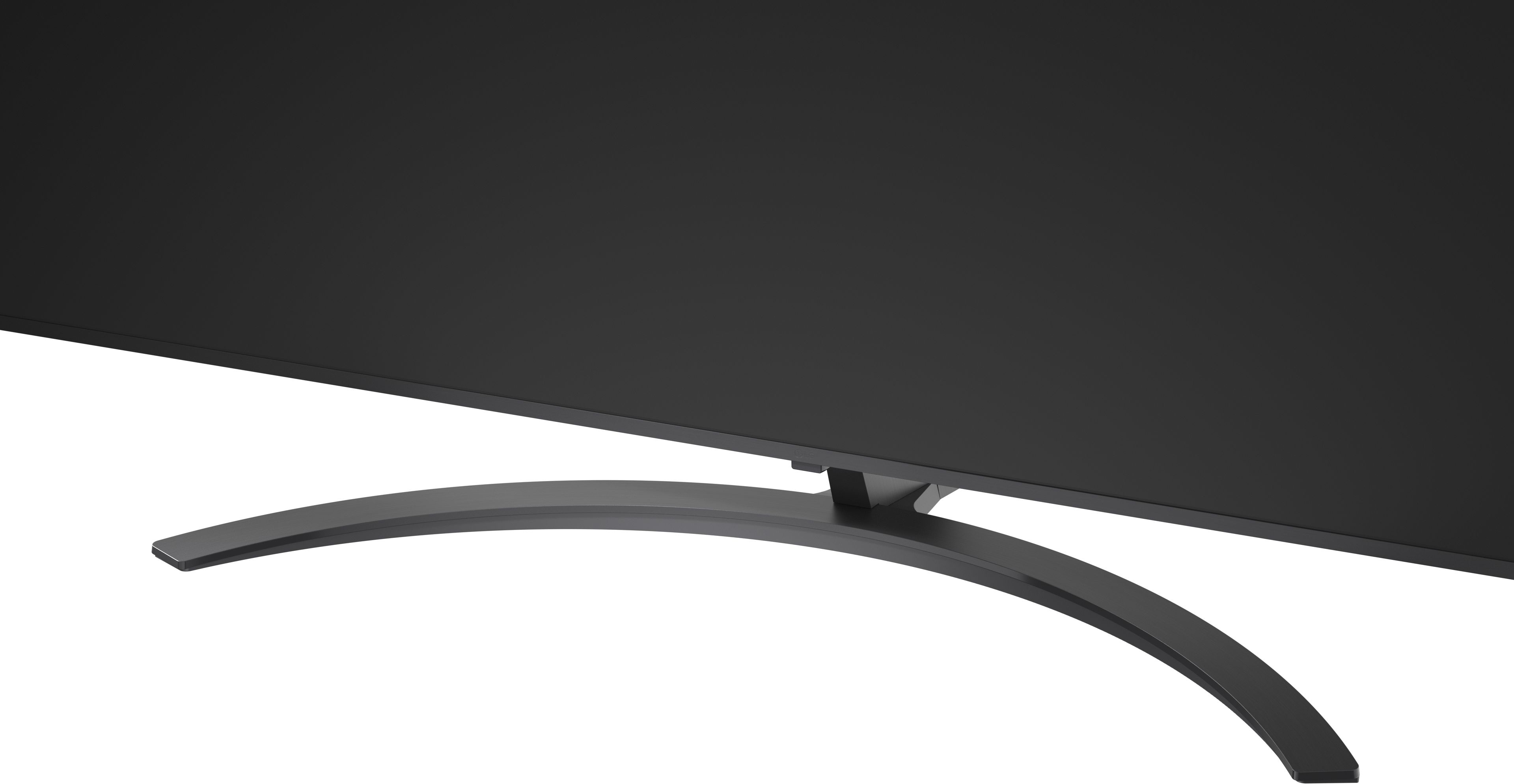 LG Телевізор 75" NanoCell 4K 60Hz Smart WebOS Black