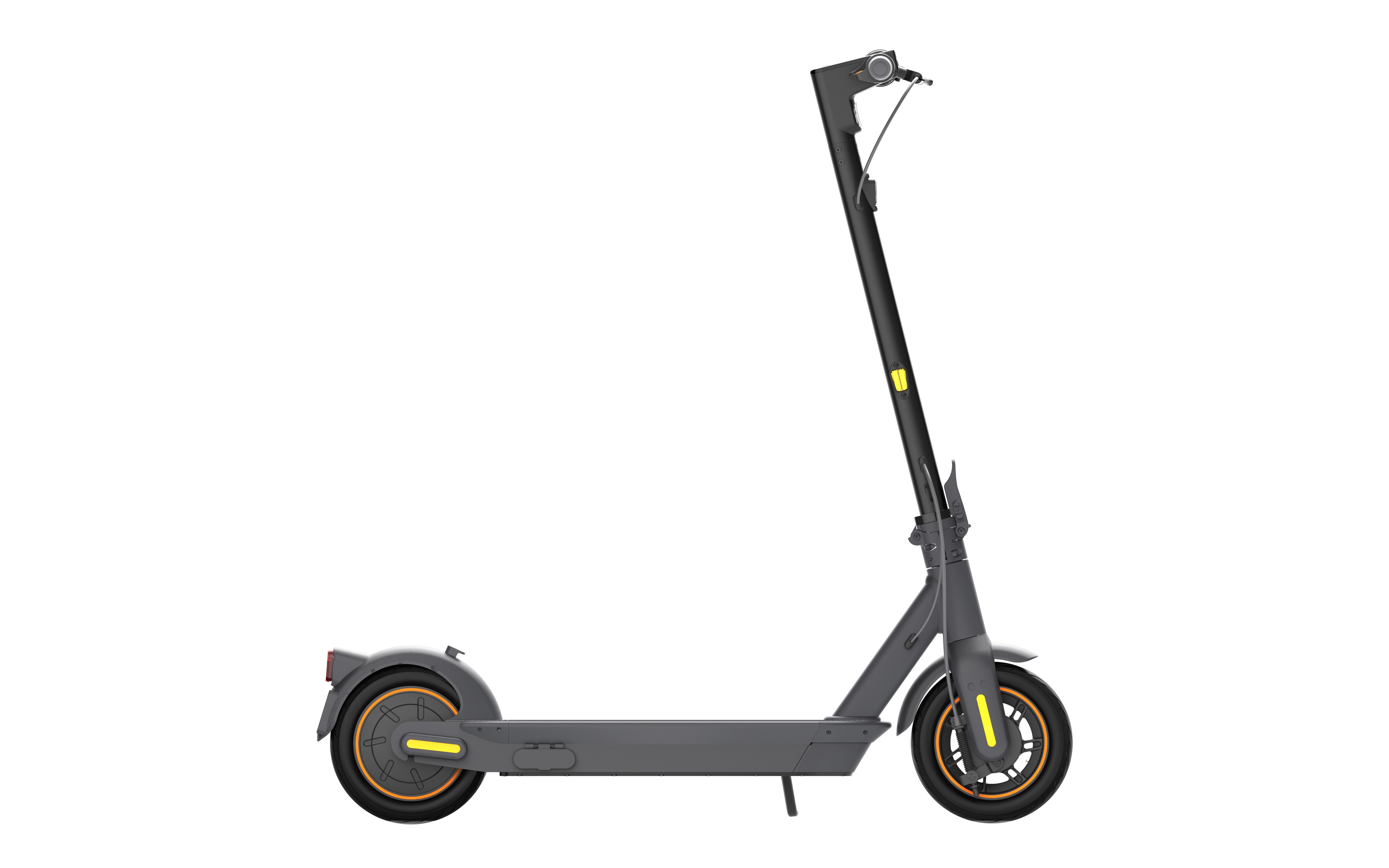 Segway Електросамокат Ninebot by Segway MAX G30E II