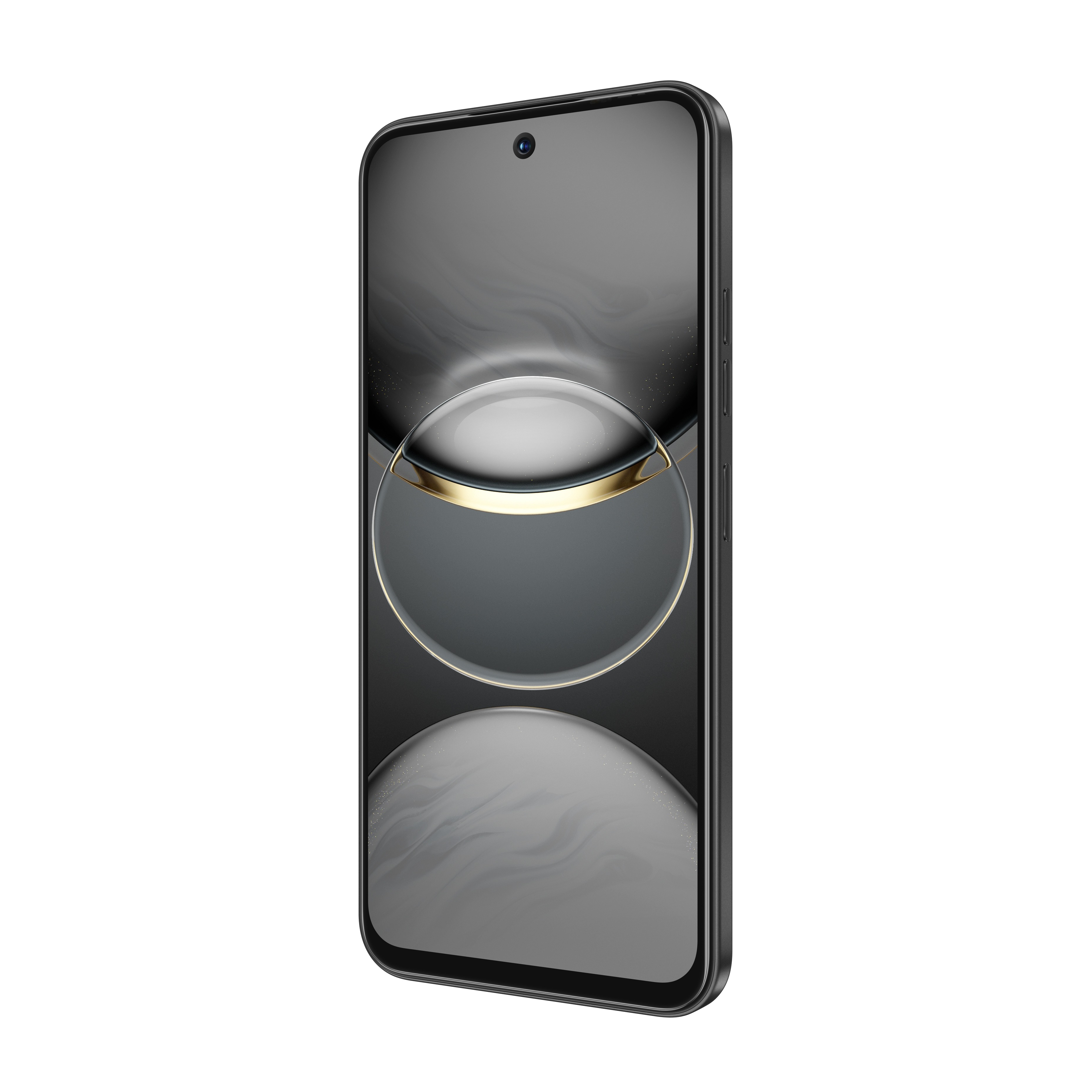 TECNO Смартфон Spark 30C (KL5n) 6.67" 6/128ГБ, 2SIM, 5000мА рік, Orbit Black