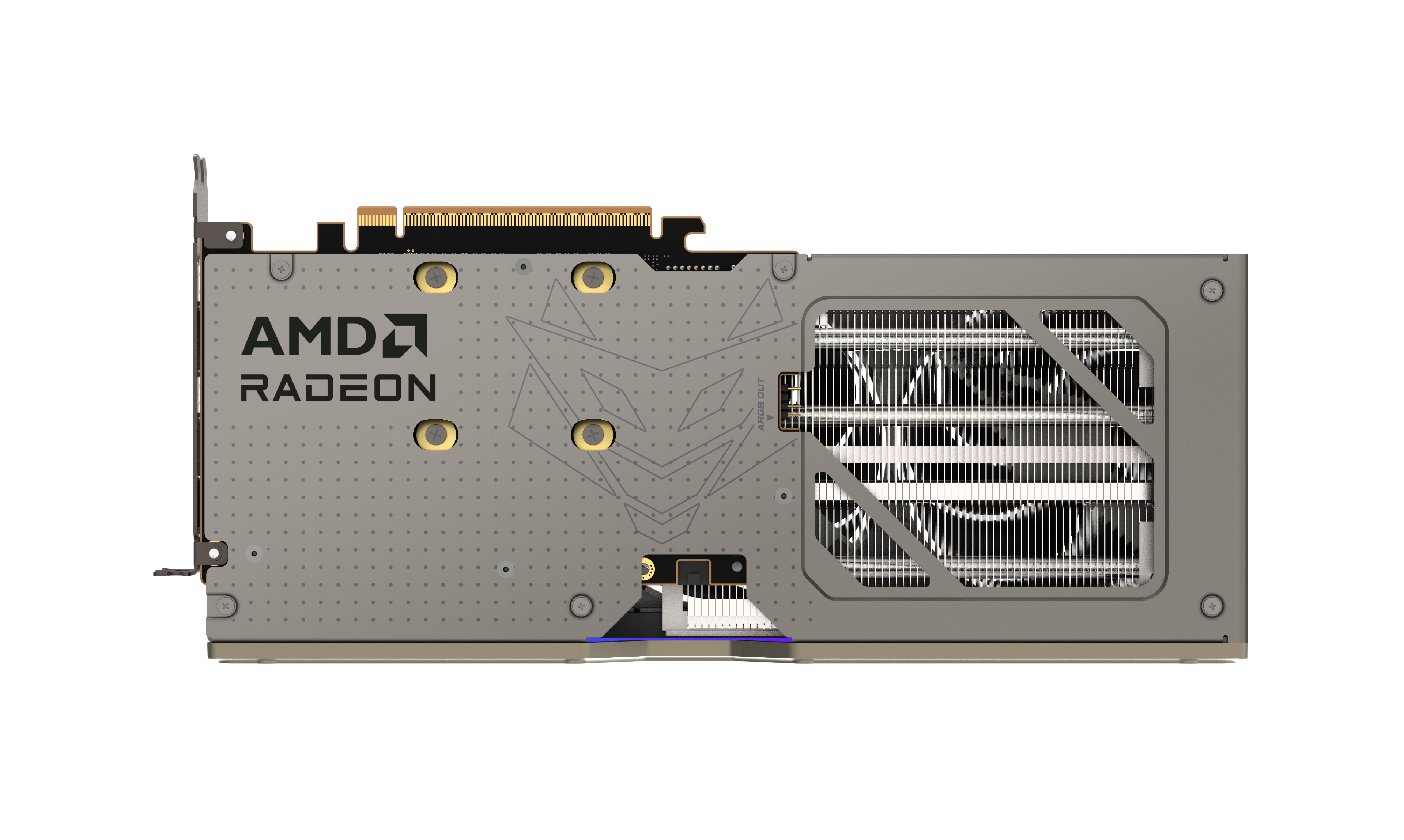 SAPPHIRE Відеокарта Radeon RX 9060 XT 16GB GDDR6 NITRO+ GAMING OC SAPPHIRE Відеокарта Radeon RX 9060 XT 16GB GDDR6 NITRO+ GAMING OC