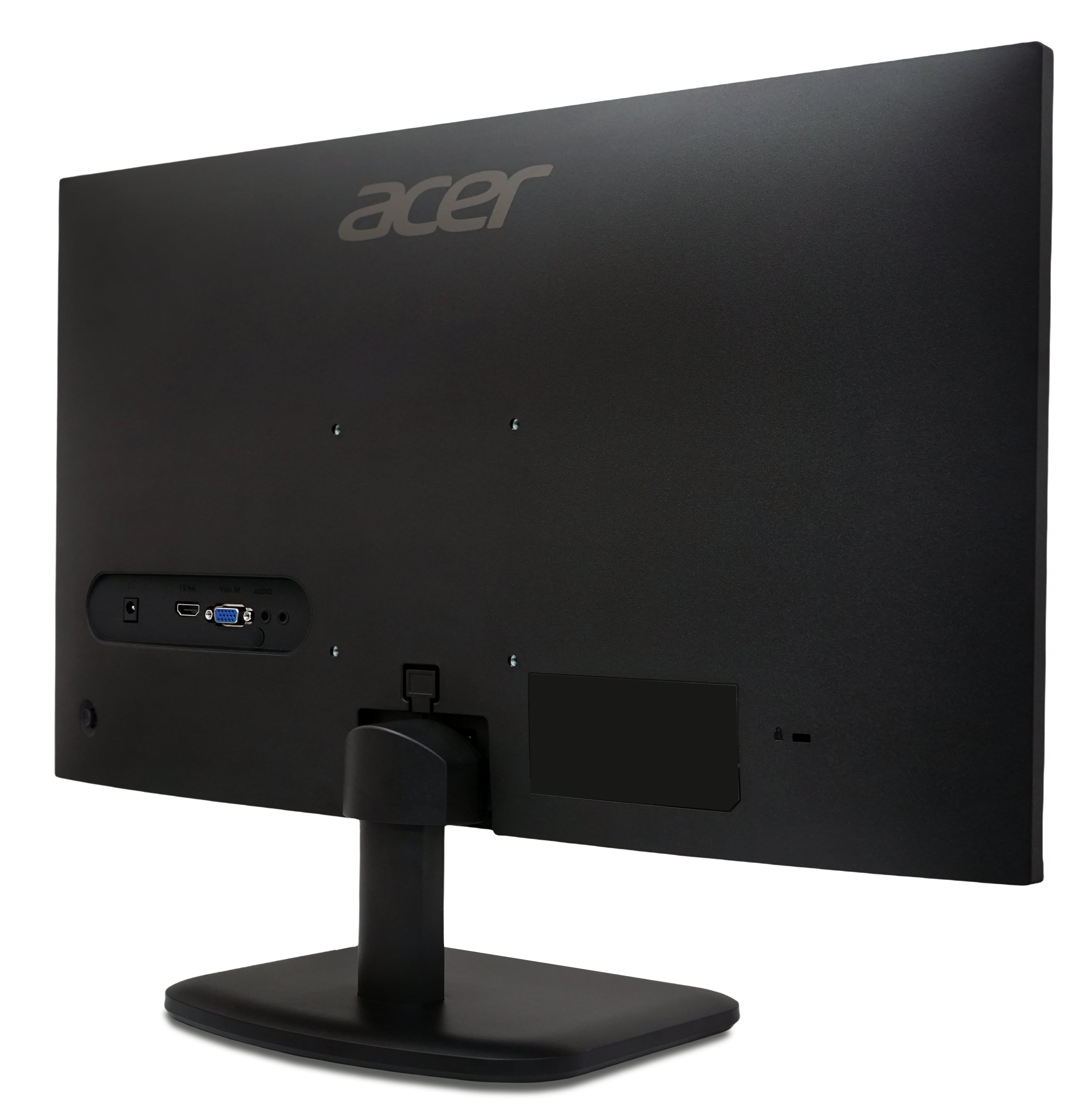 Acer Монітор Acer 24.5" EK251QP6bi D-Sub, HDMI, IPS, 144Hz, 1ms, FreeSync Acer Монітор Acer 24.5" EK251QP6bi D-Sub, HDMI, IPS, 144Hz, 1ms, FreeSync