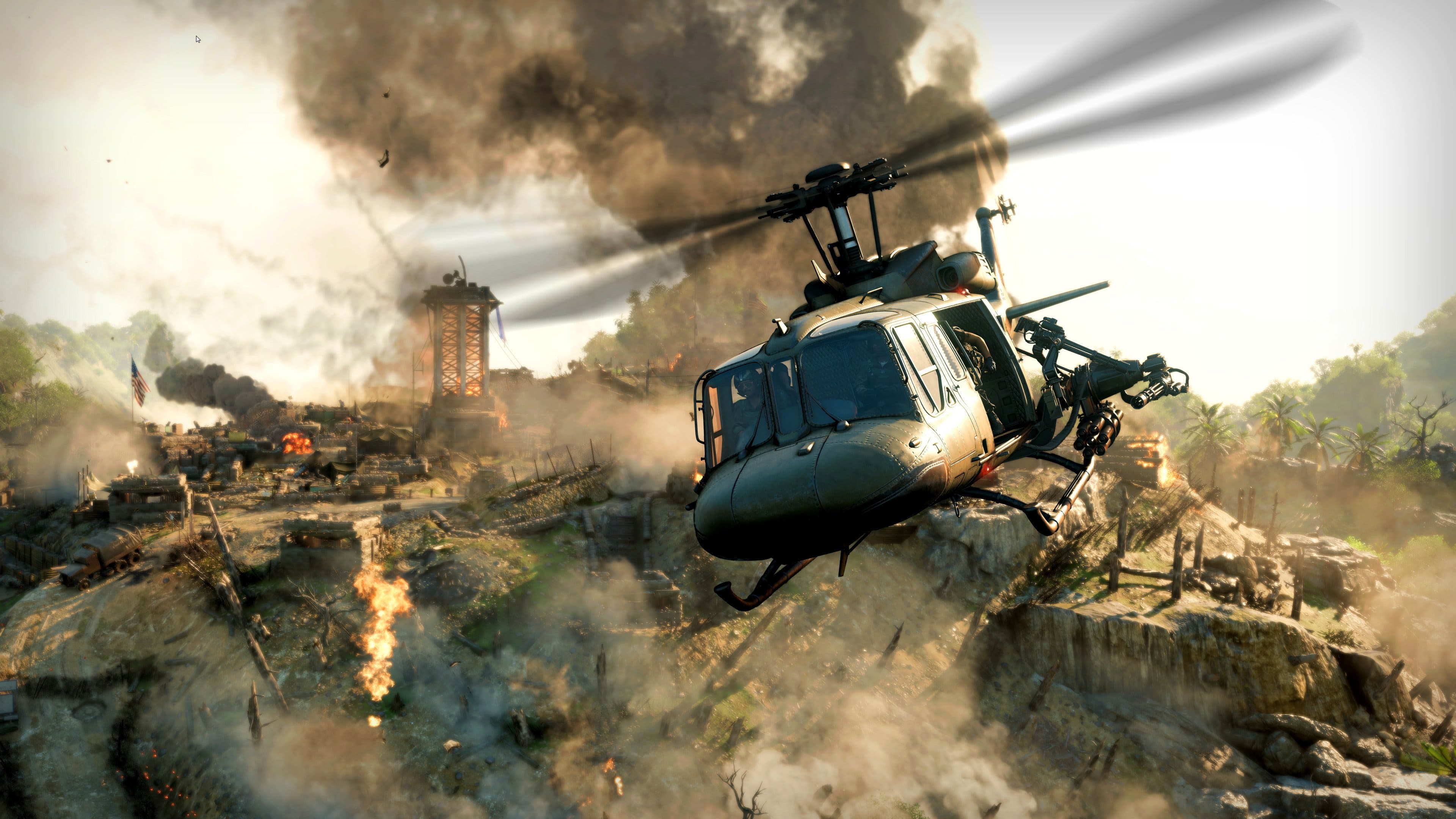 Games Software Гра PS5 консольна Call of Duty: Black Ops Cold War, BD диск
