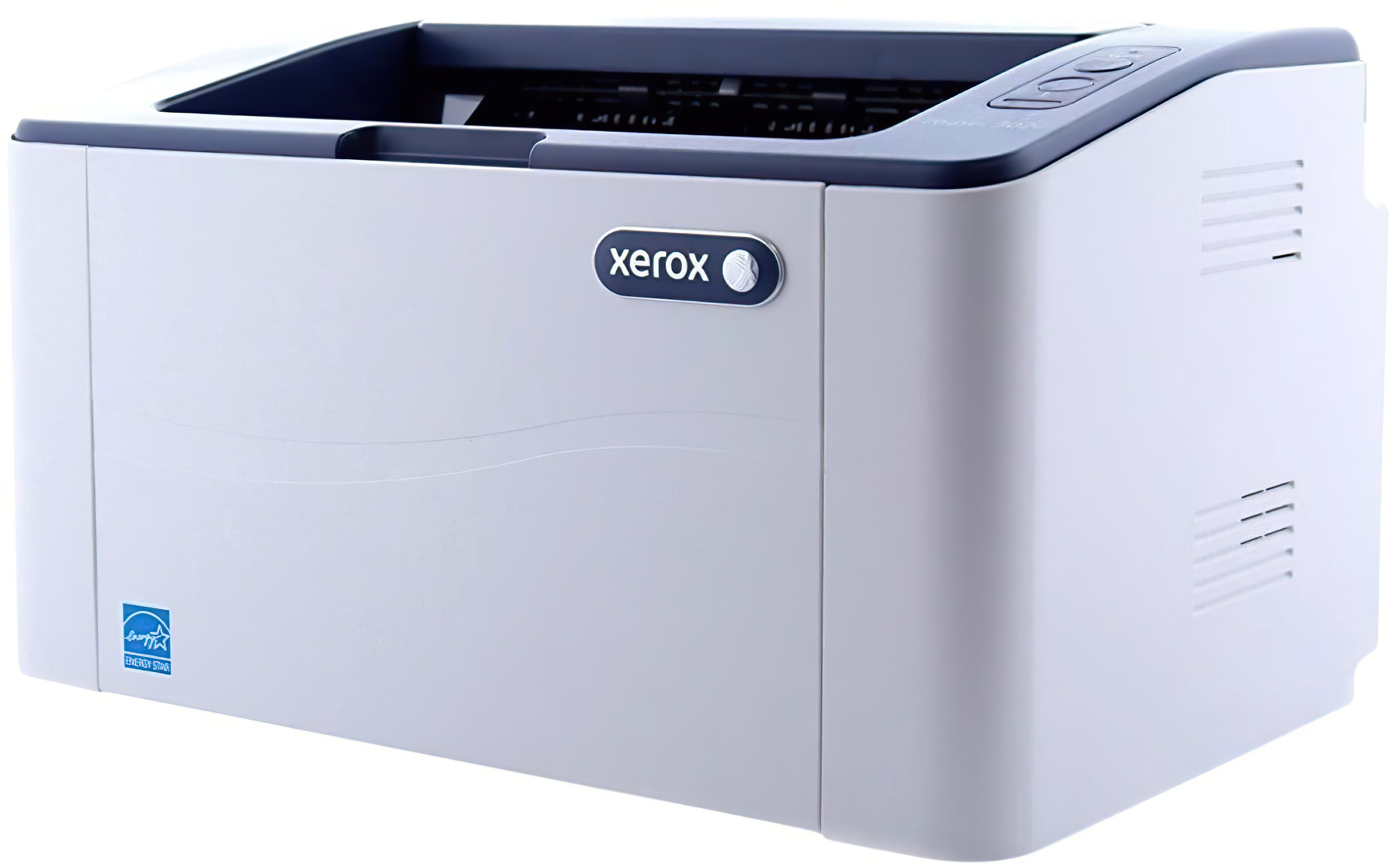 Xerox Принтер А4 Phaser 3020BI (Wi-Fi)