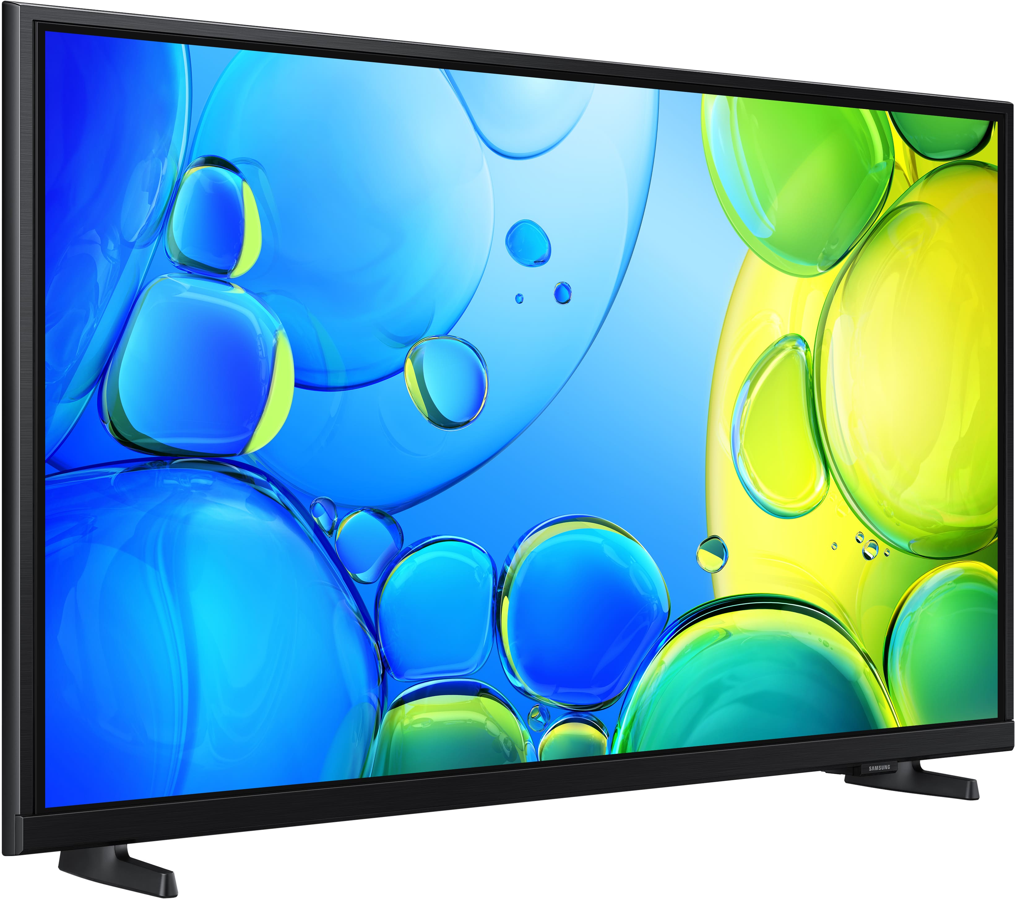 Samsung Телевізор 40" LED FHD 50Hz Smart Tizen Black Samsung Телевізор 40" LED FHD 50Hz Smart Tizen Black