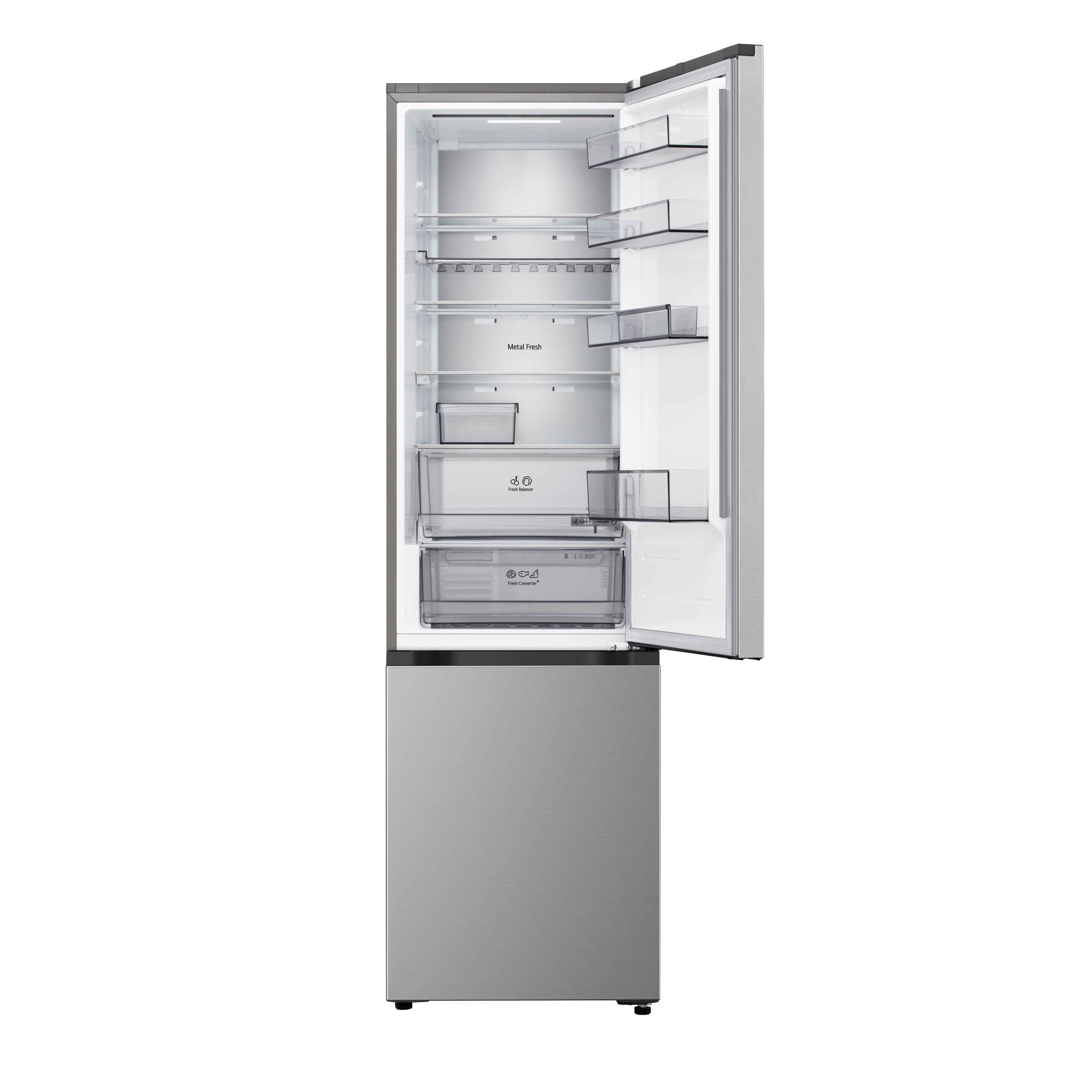 LG Холодильник GC-B509EMSM