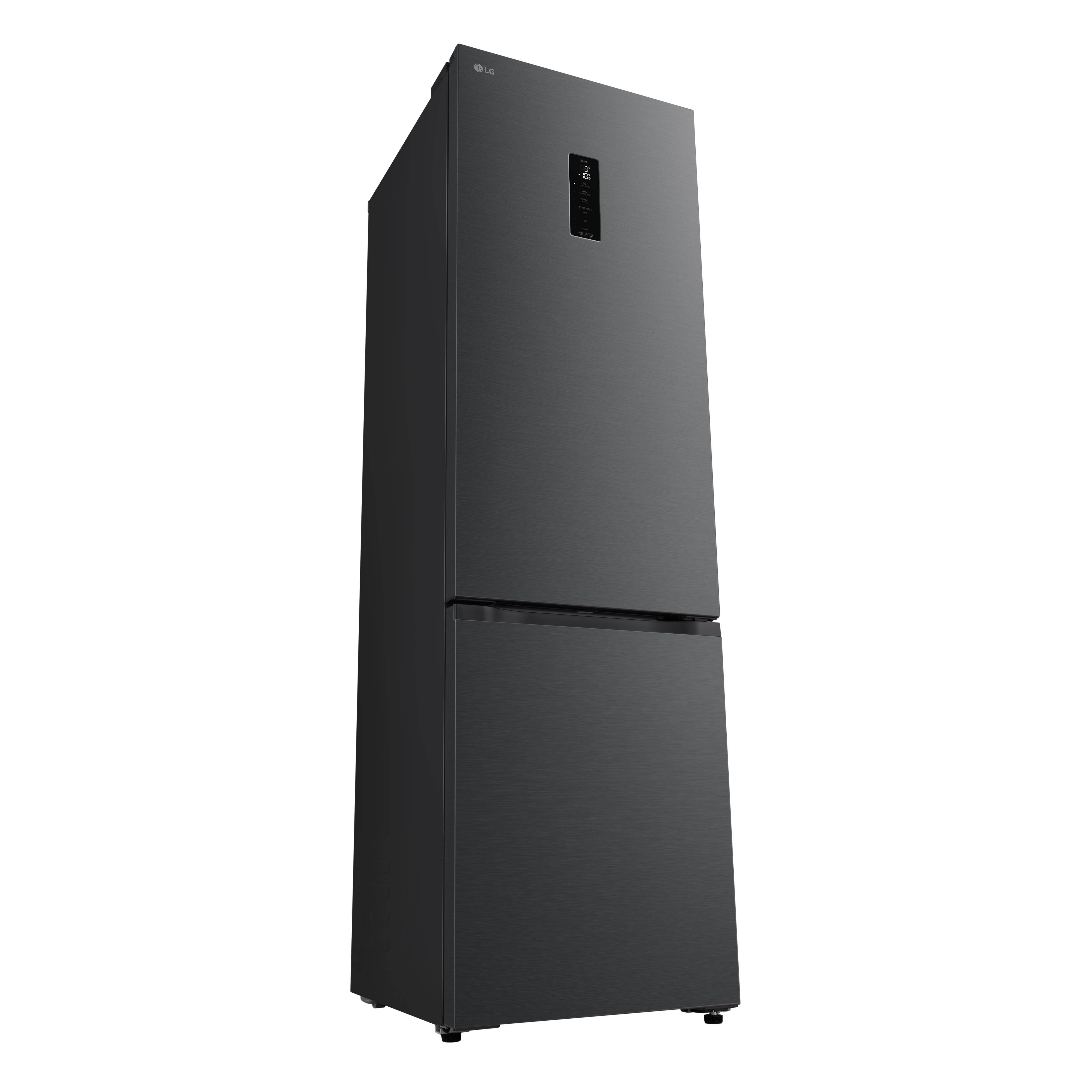 LG Холодильник з нижн. мороз., 203x60х68,