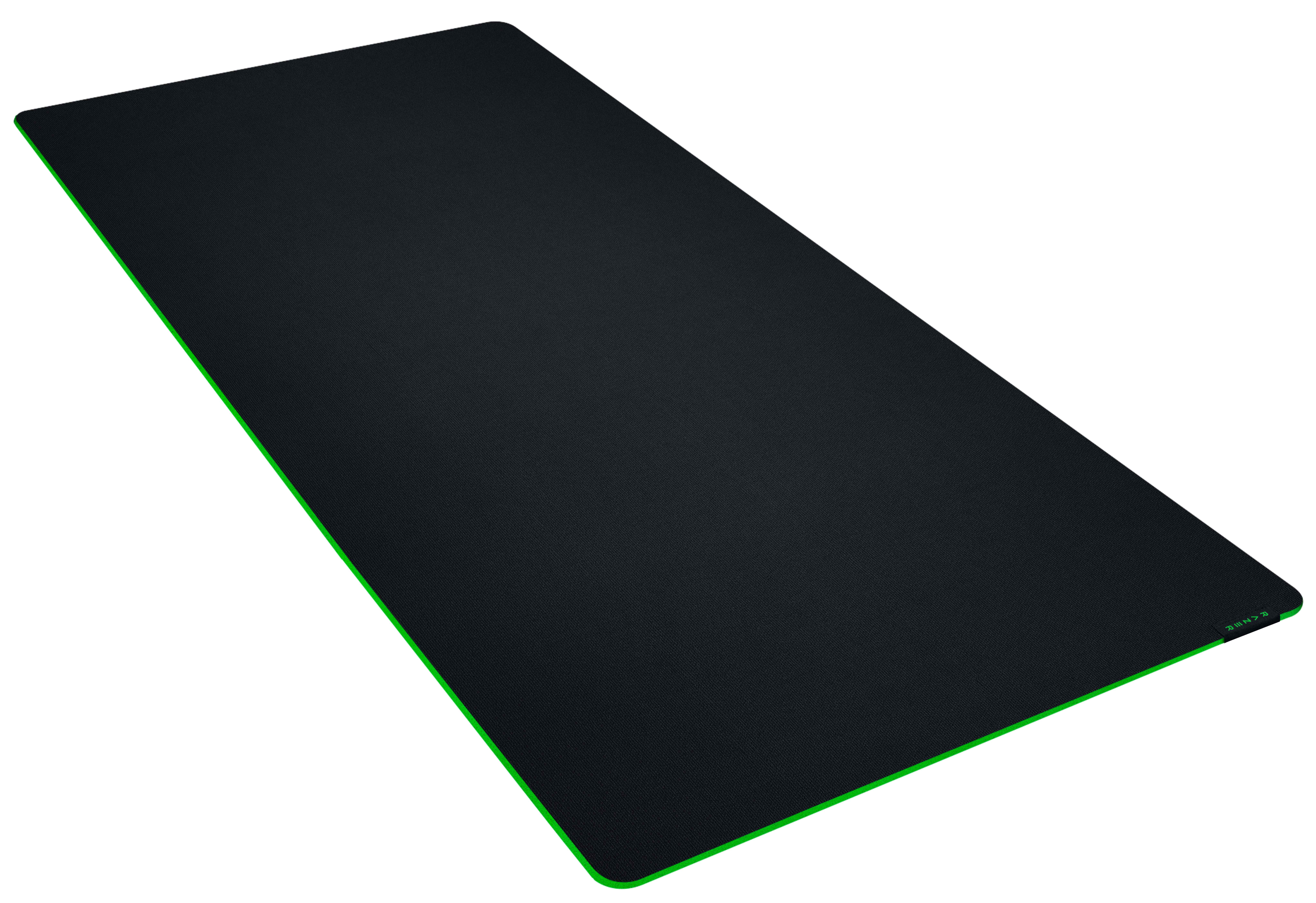 Razer Ігрова поверхня Gigantus V2 3XL Black (1200x550x4мм) Razer Ігрова поверхня Gigantus V2 3XL Black (1200x550x4мм)