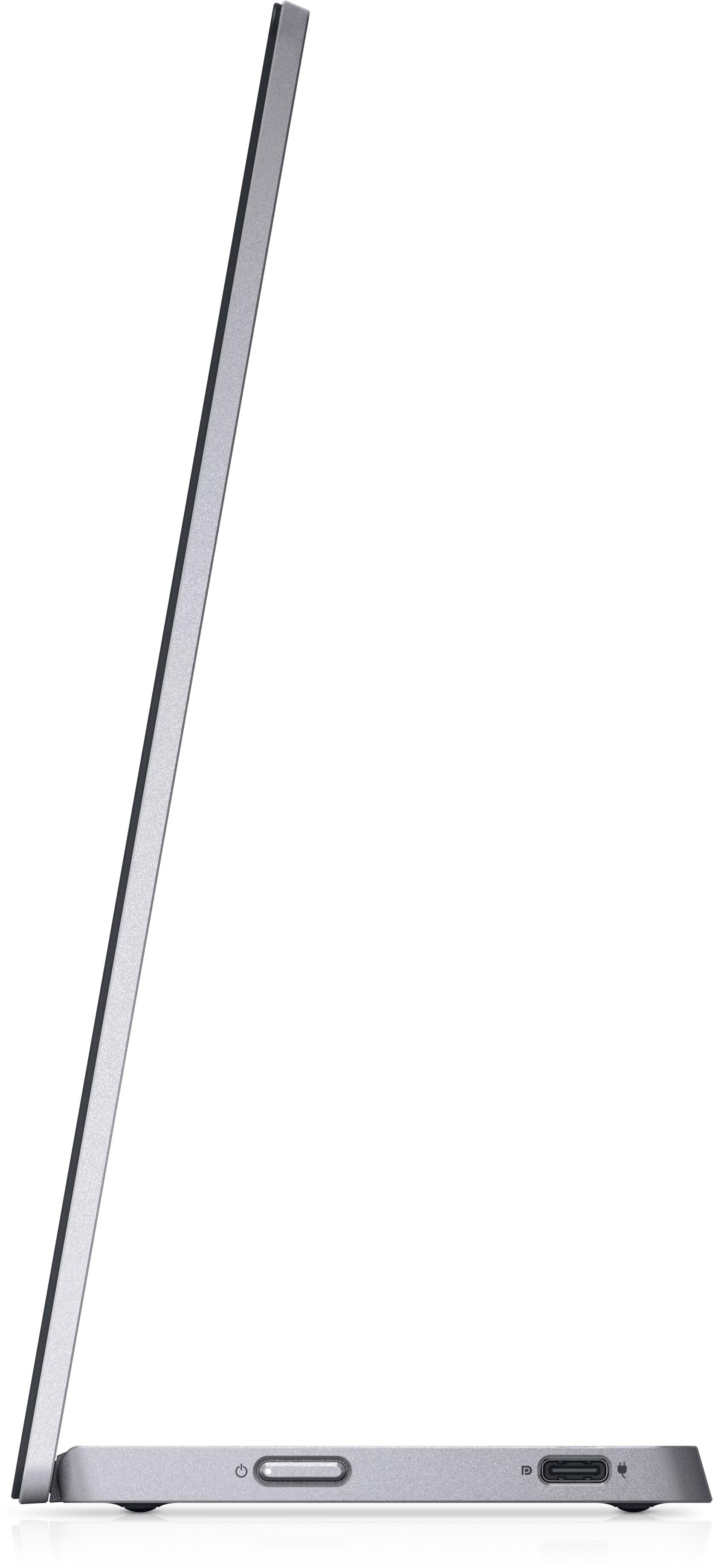 Dell Монітор портативний 14` P1424H 2xUSB-C, IPS