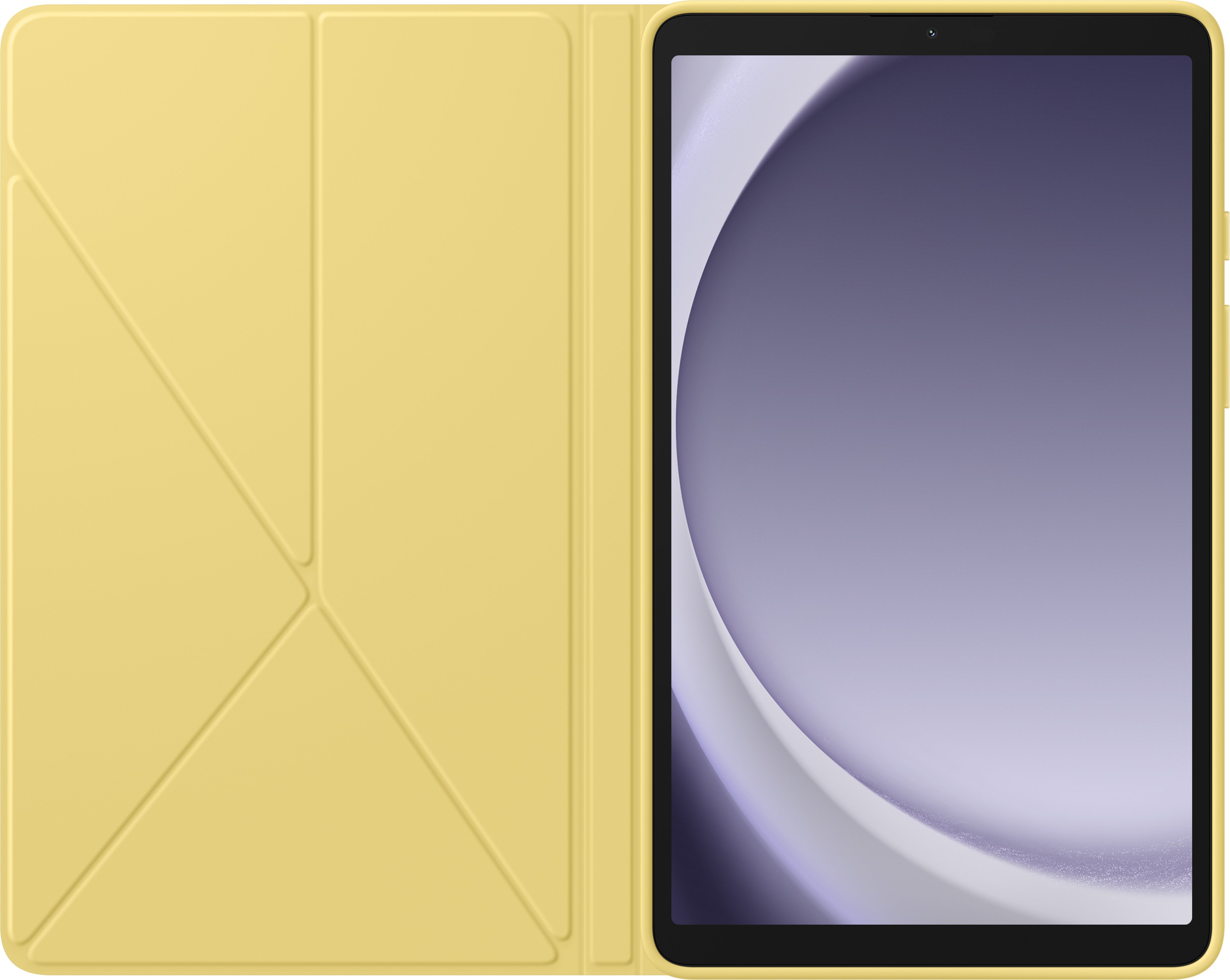 Samsung Чохол для Galaxy Tab A9 (X110/X115), Book Cover, синій