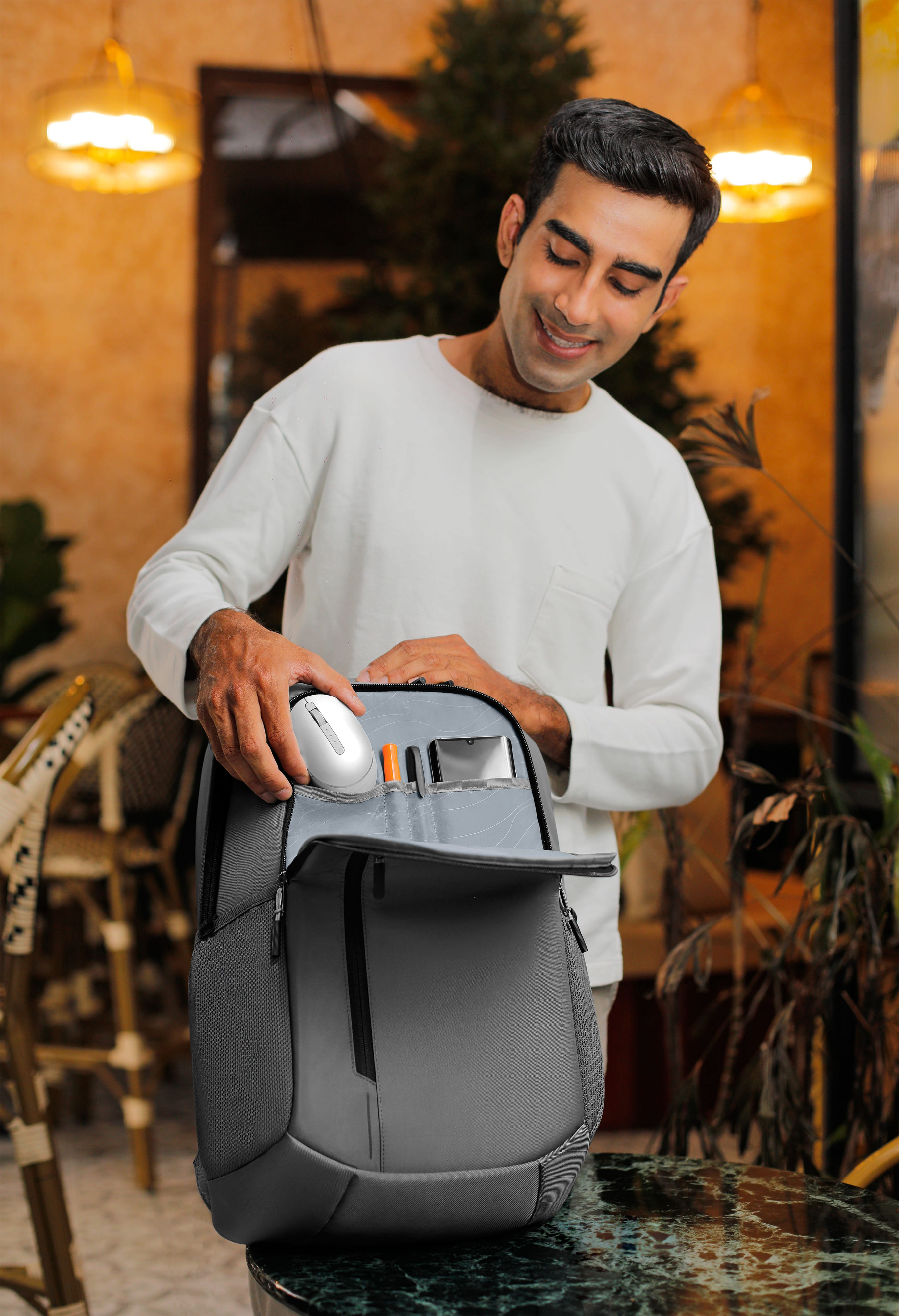 Dell Рюкзак Ecoloop Urban Backpack 14-16 CP4523G