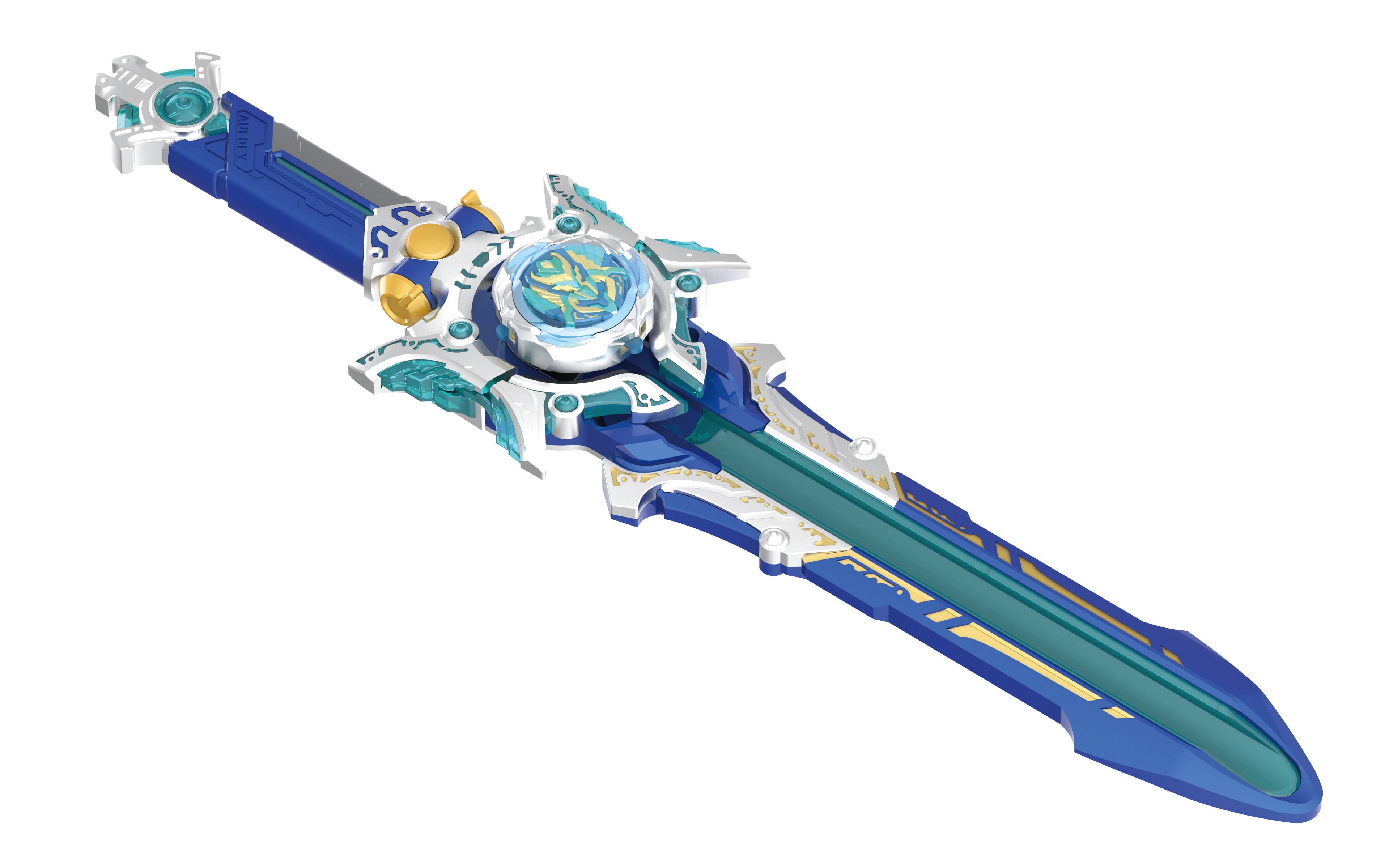Infinity Nado Дзиґа VI Deluxe Pack Крила Бурі (Gale Wings)