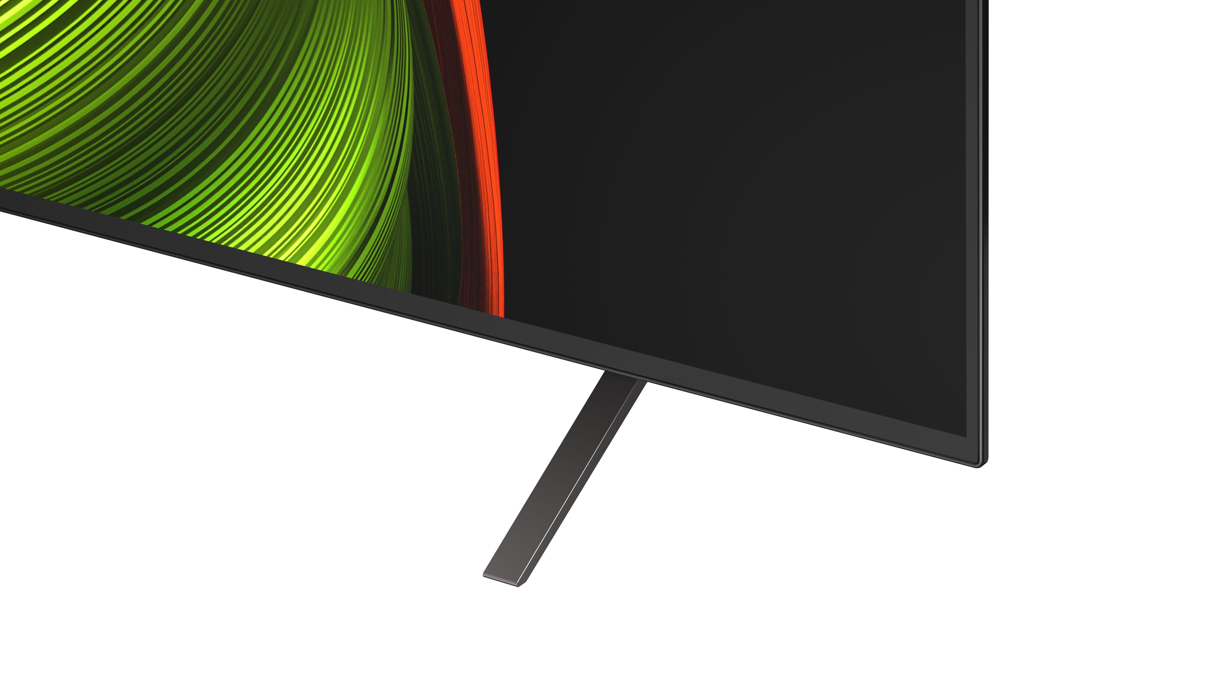 LG Телевізор 65" OLED 4K 120Hz Smart WebOS Black