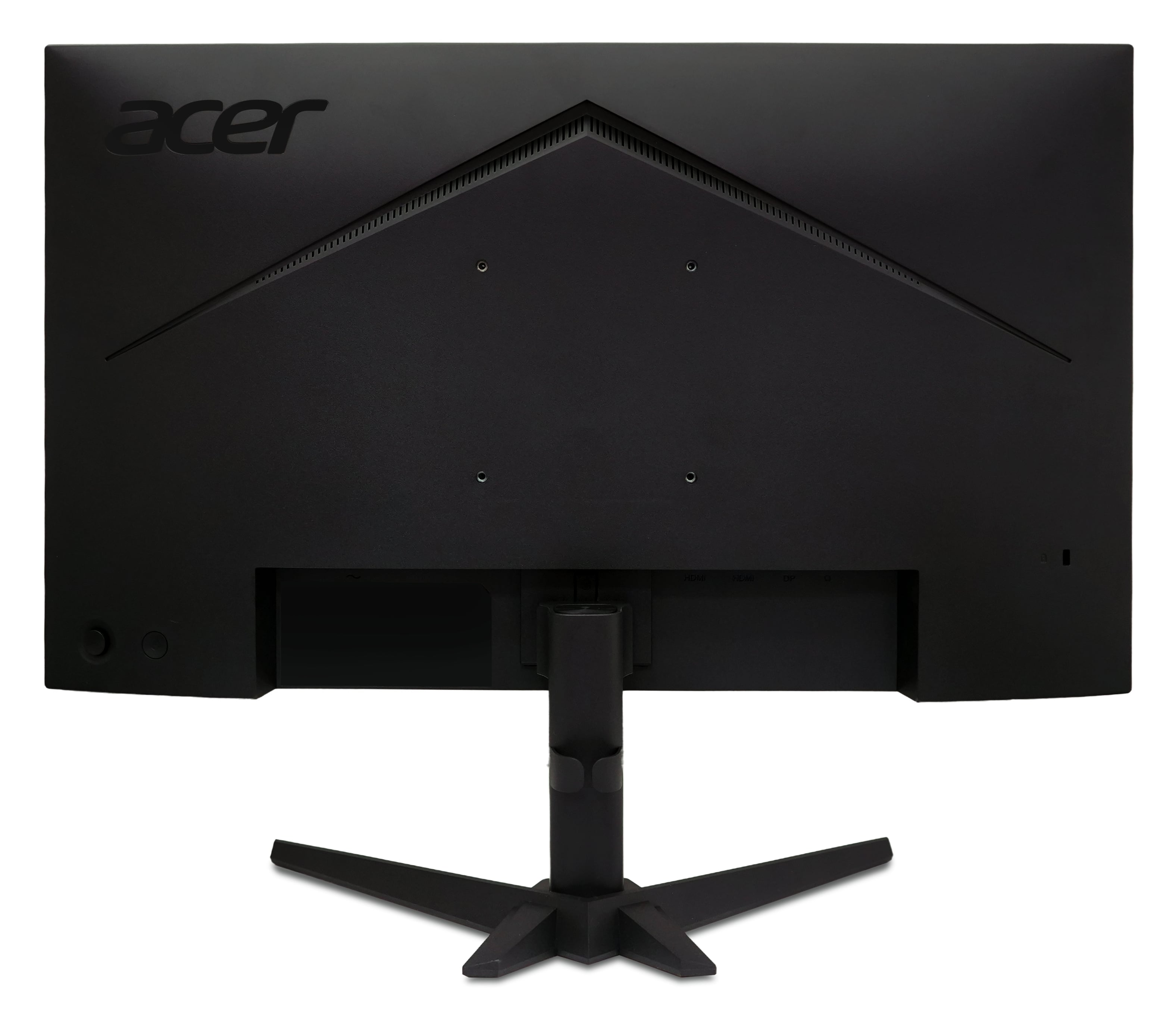 Acer Монітор Acer 23.8" QG241YP6bmipx HDMI, DP, MM, IPS, 144Hz, 1ms, FreeSync