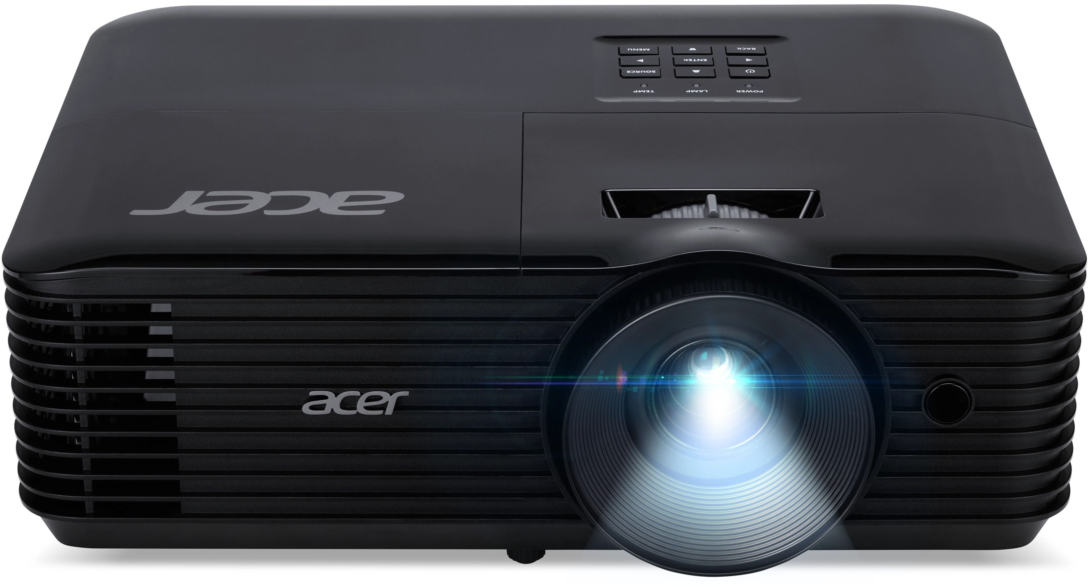 Acer Проєктор X129H XGA, 4800 lm, 1.94-2.16