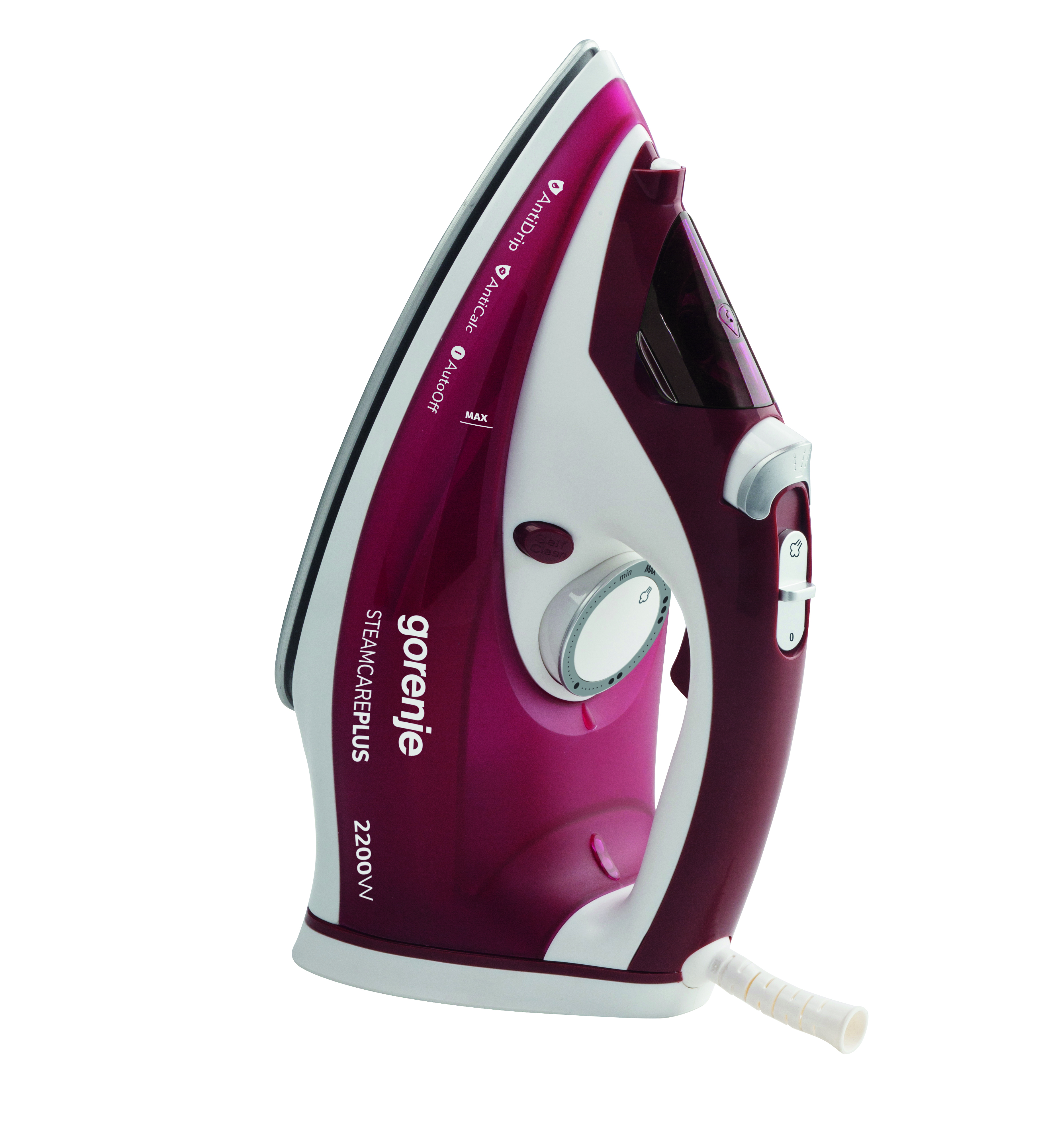 Gorenje SIH2200[SIH2200RBC]